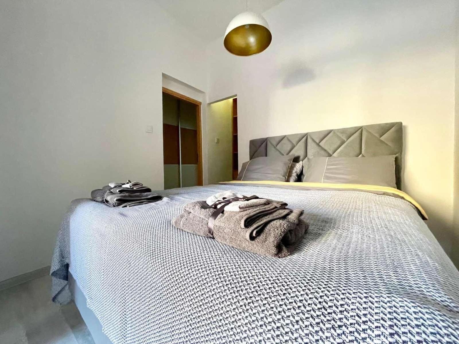 MCM apartment