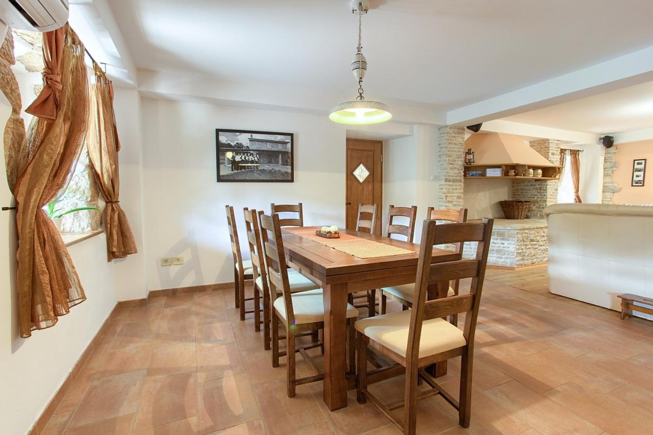 Villa Mediterana