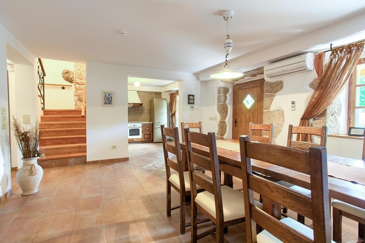 Villa Mediterana