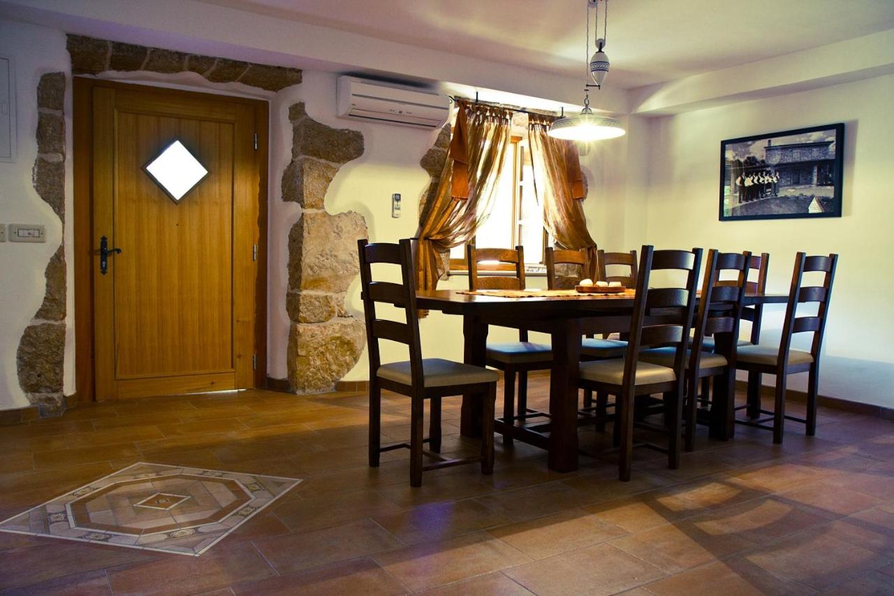 Villa Mediterana