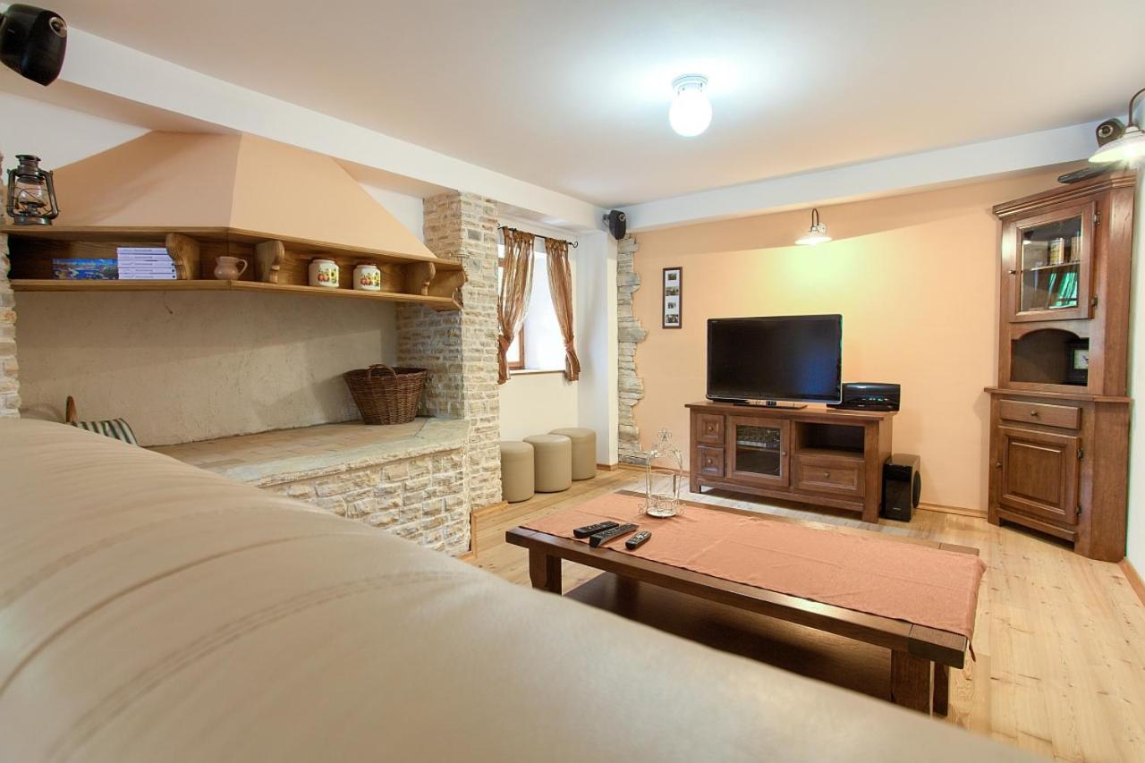 Villa Mediterana