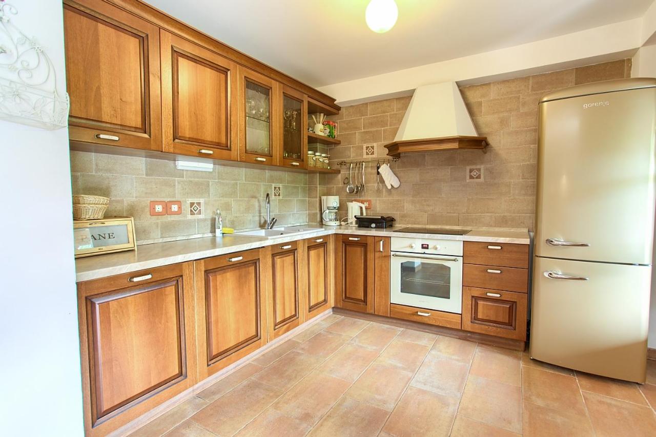 Villa Mediterana