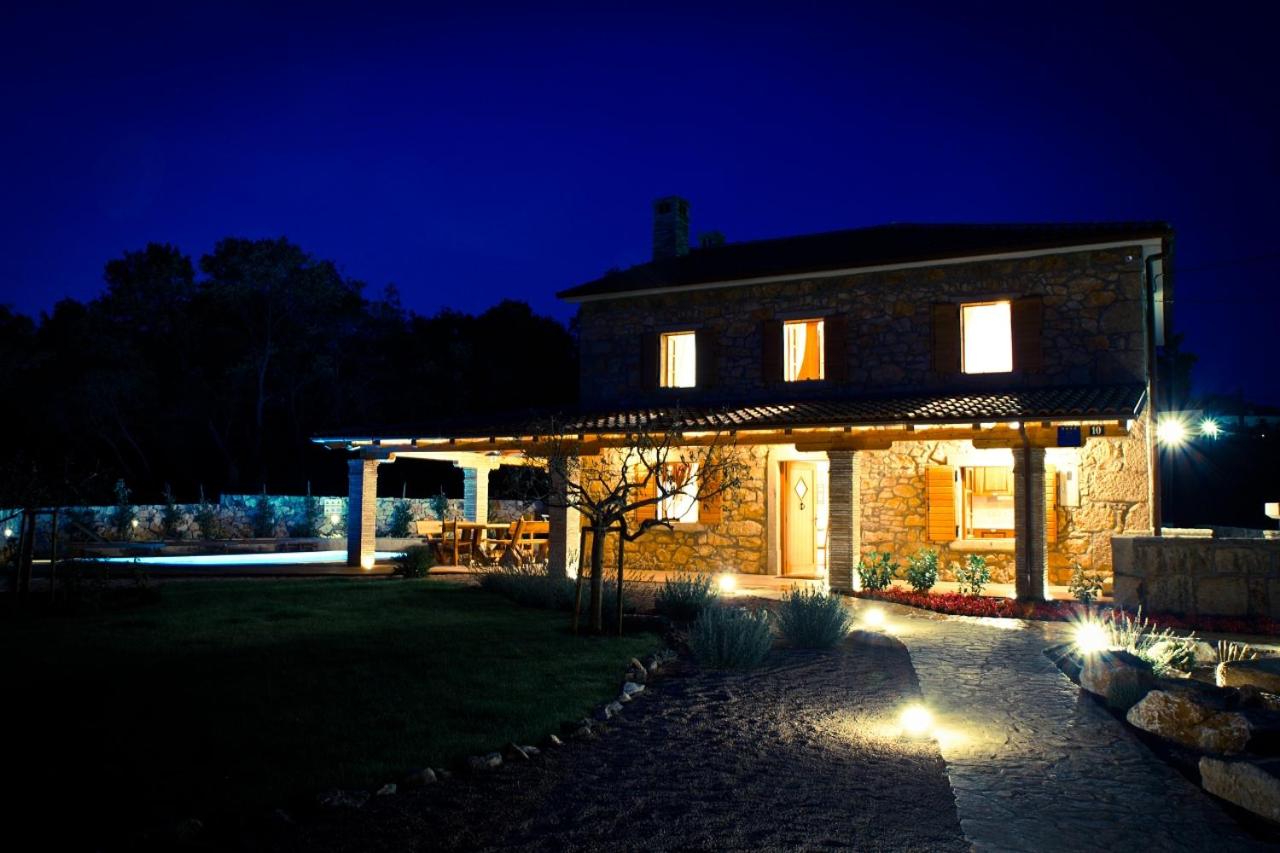 Villa Mediterana