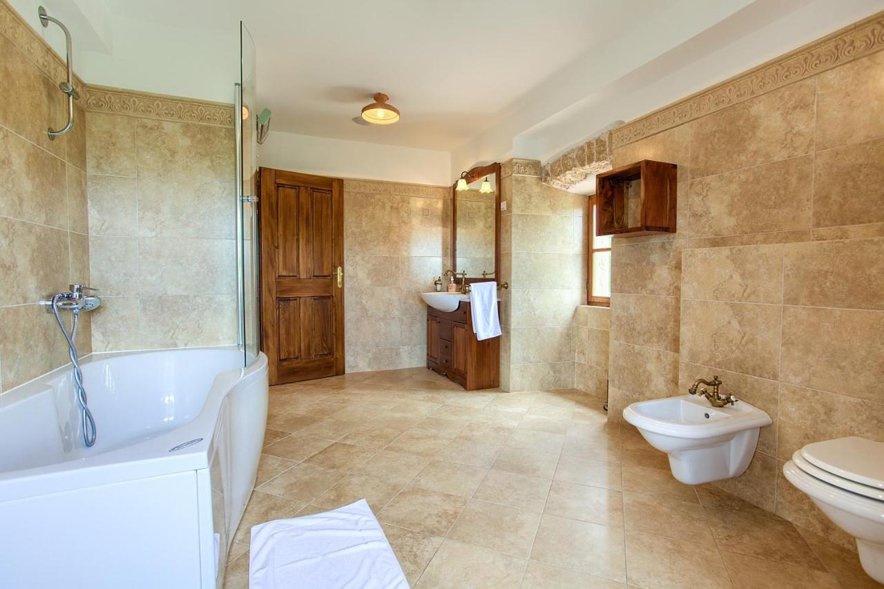 Villa Mediterana