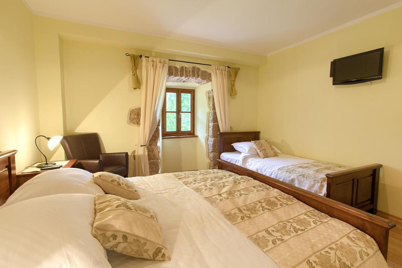 Villa Mediterana