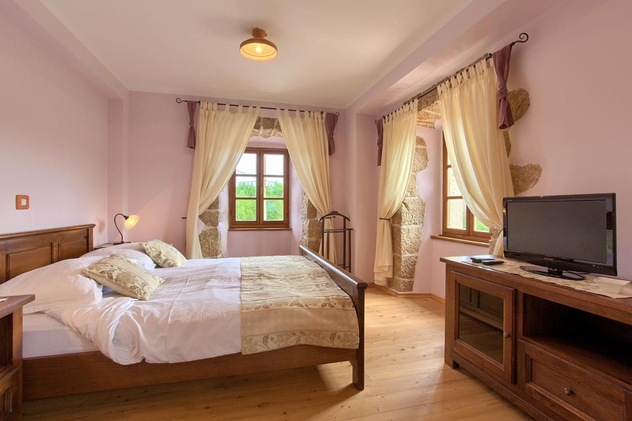 Villa Mediterana
