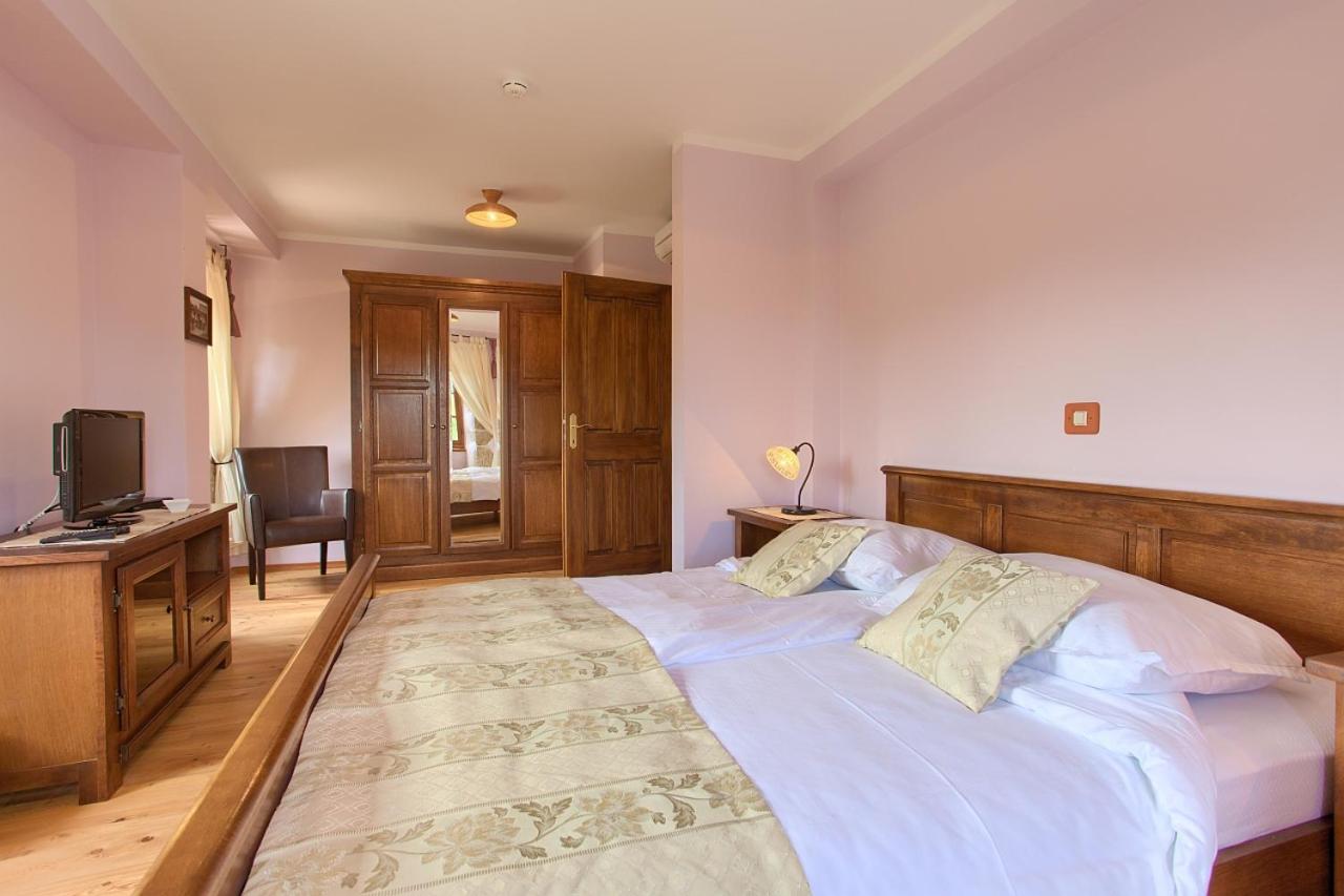 Villa Mediterana