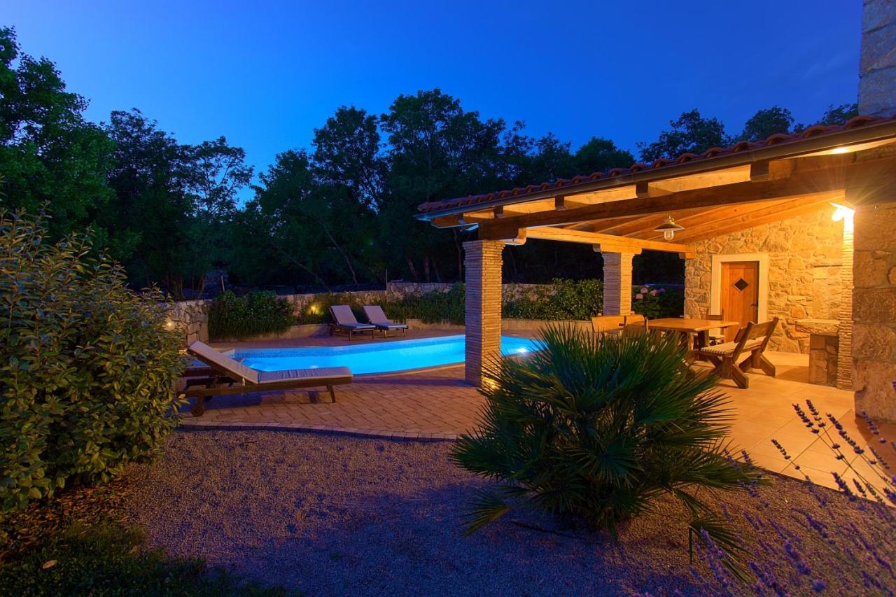 Villa Mediterana