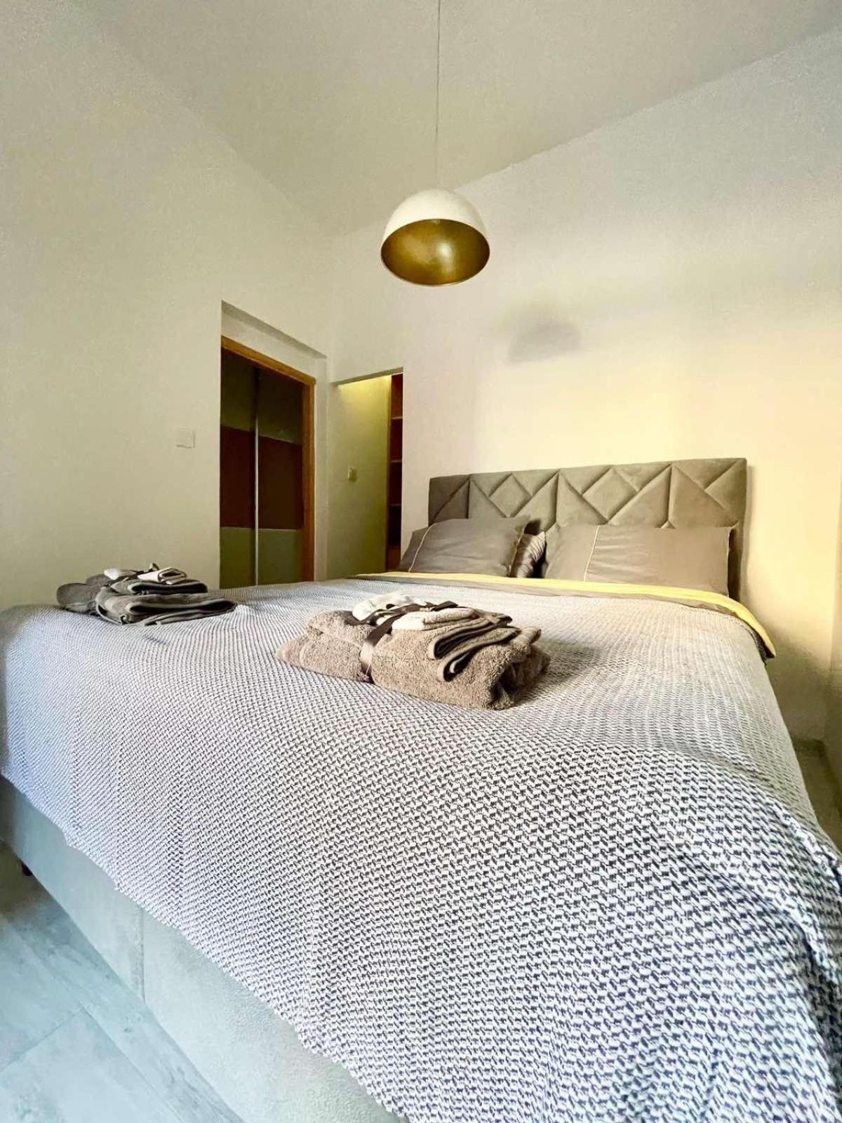 MCM apartment