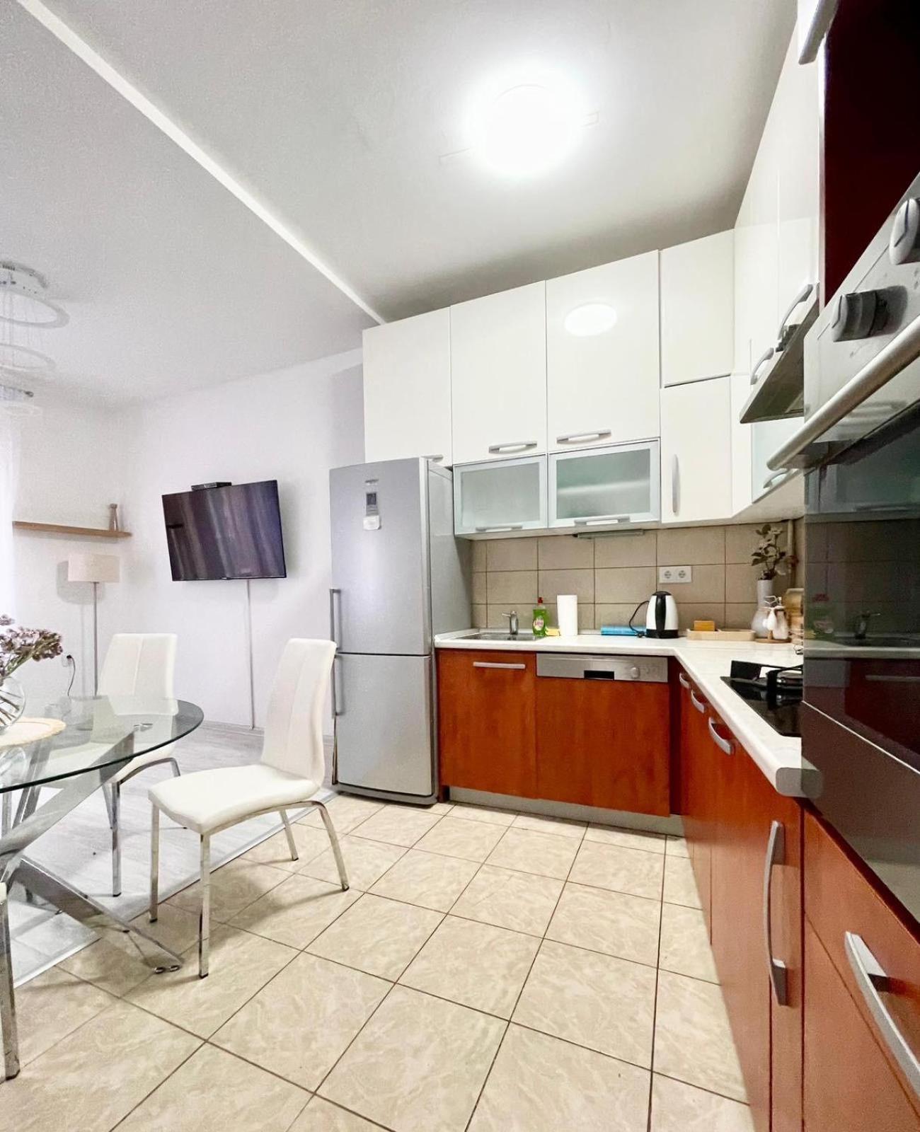 MCM apartment