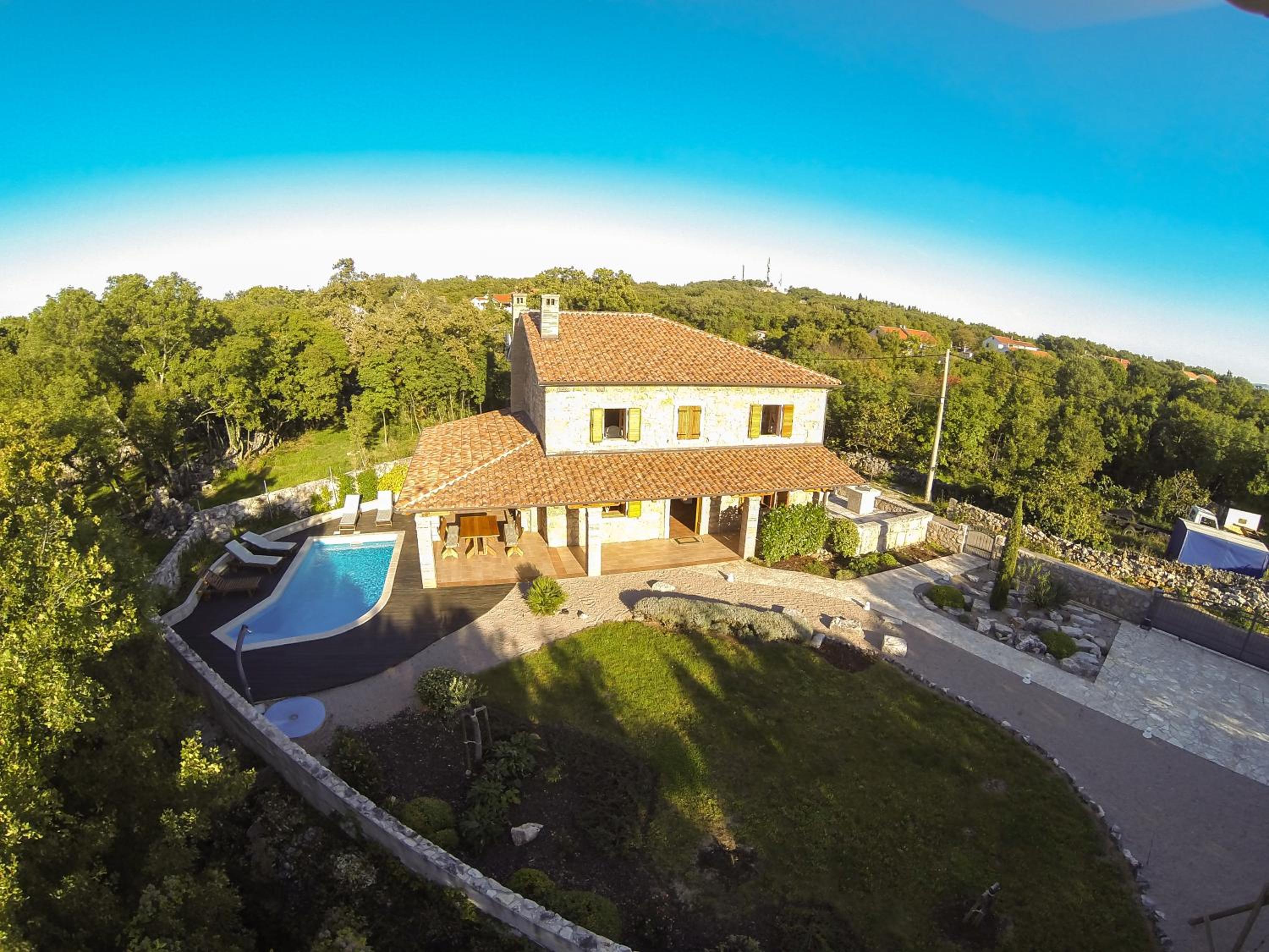 Villa Mediterana