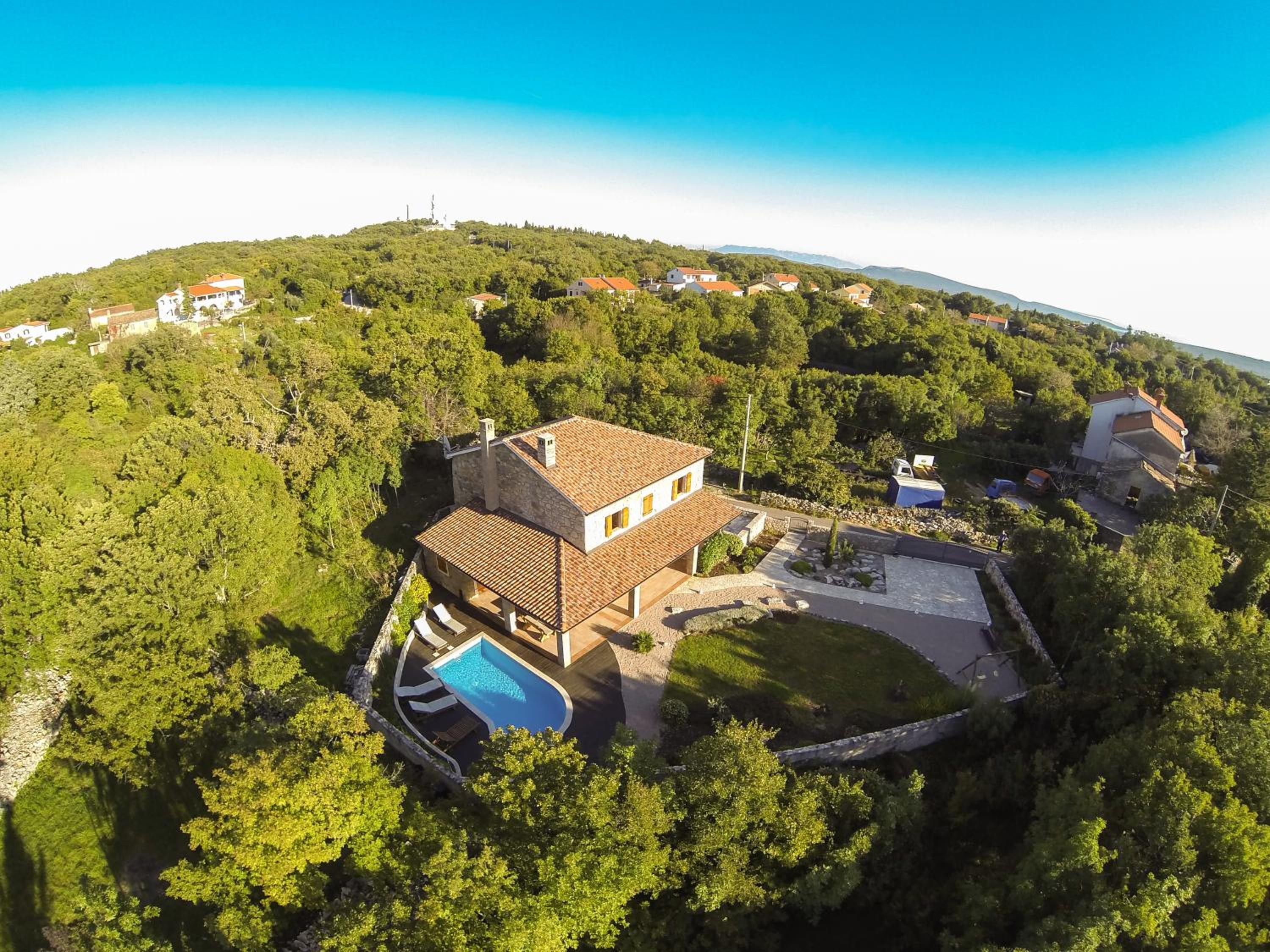 Villa Mediterana