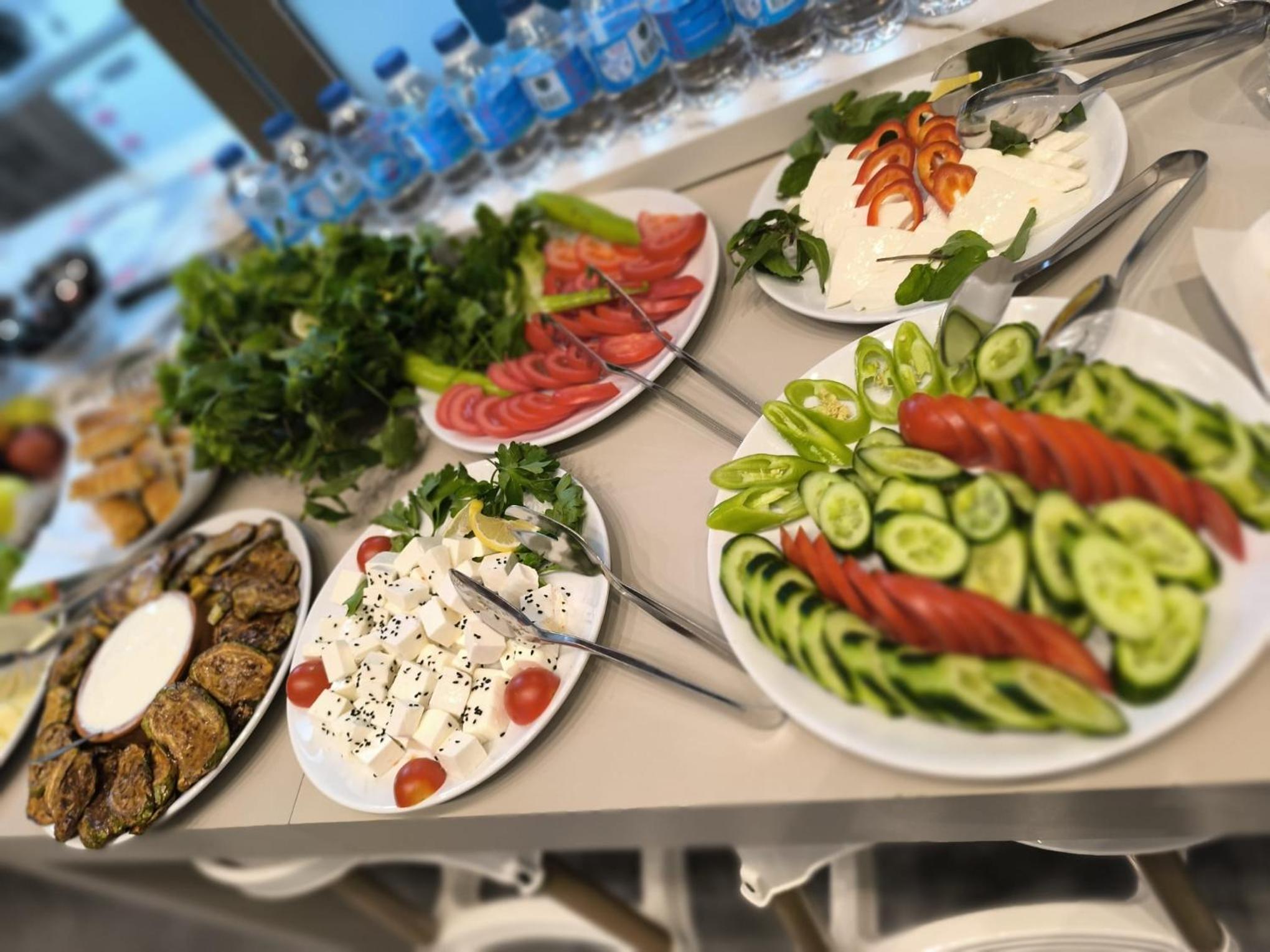 ZENİA OTEL - Image 46