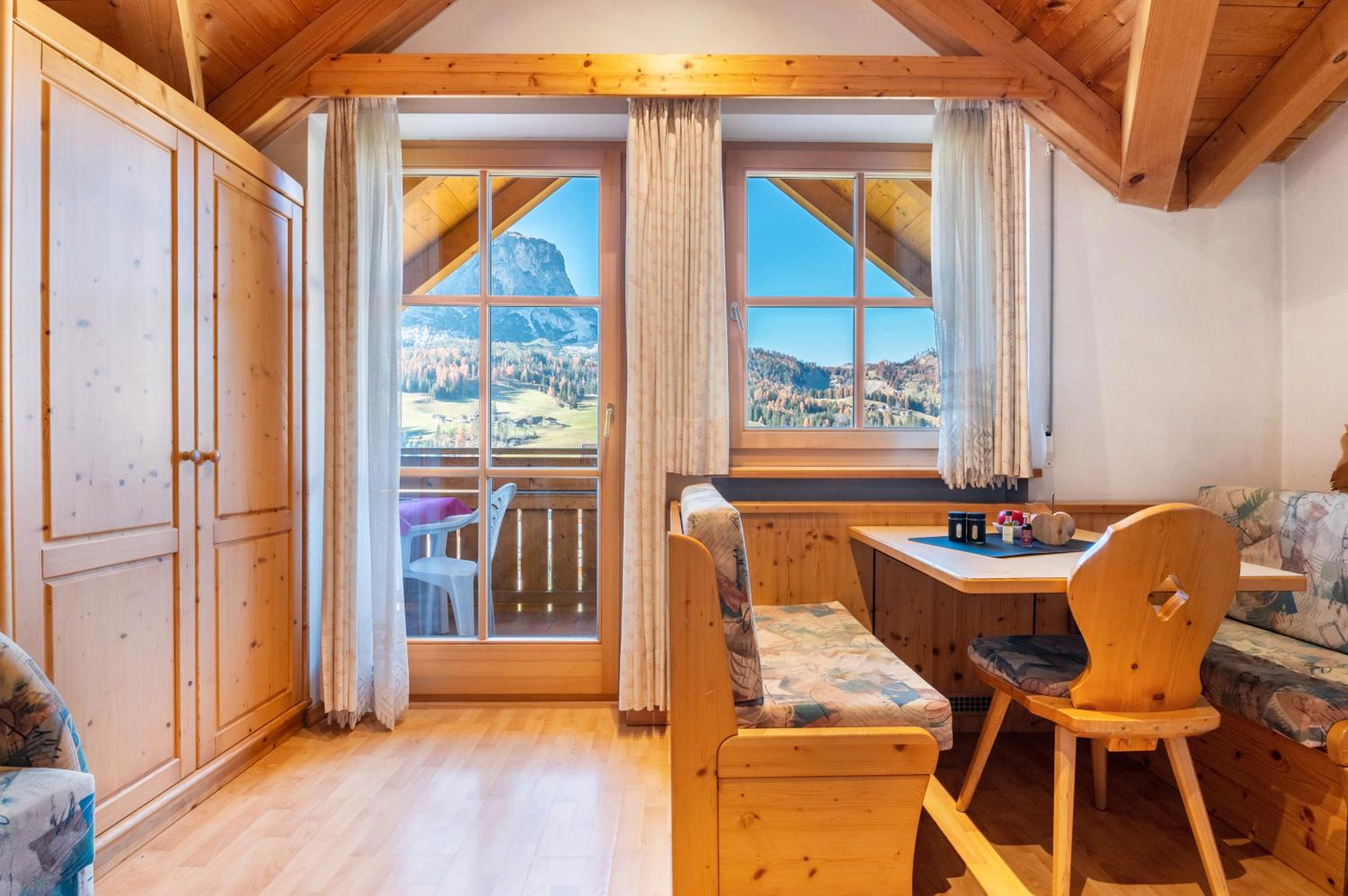 Apartments Campagnola