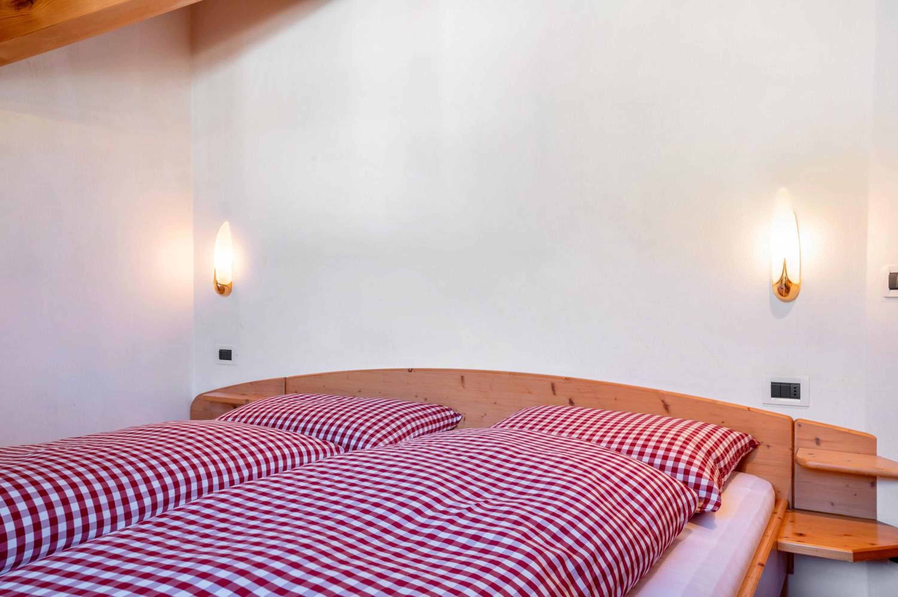 Apartments Campagnola