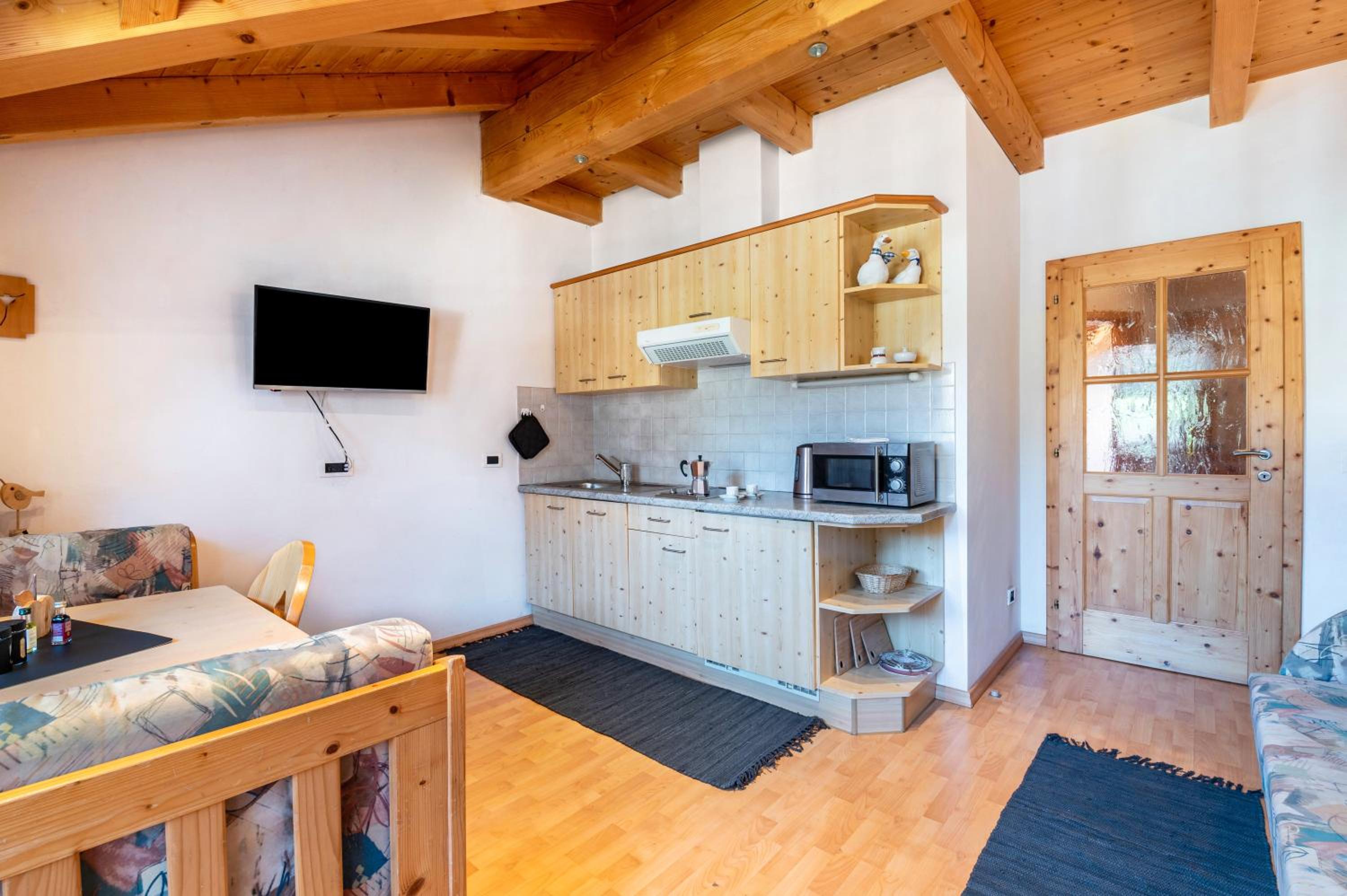 Apartments Campagnola