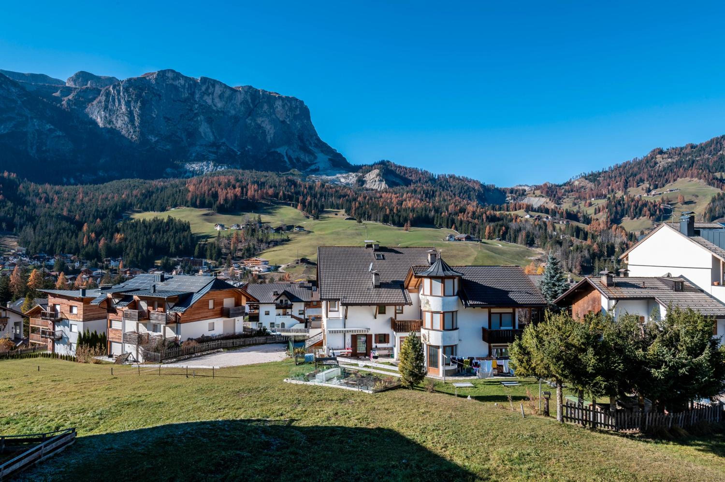 Apartments Campagnola