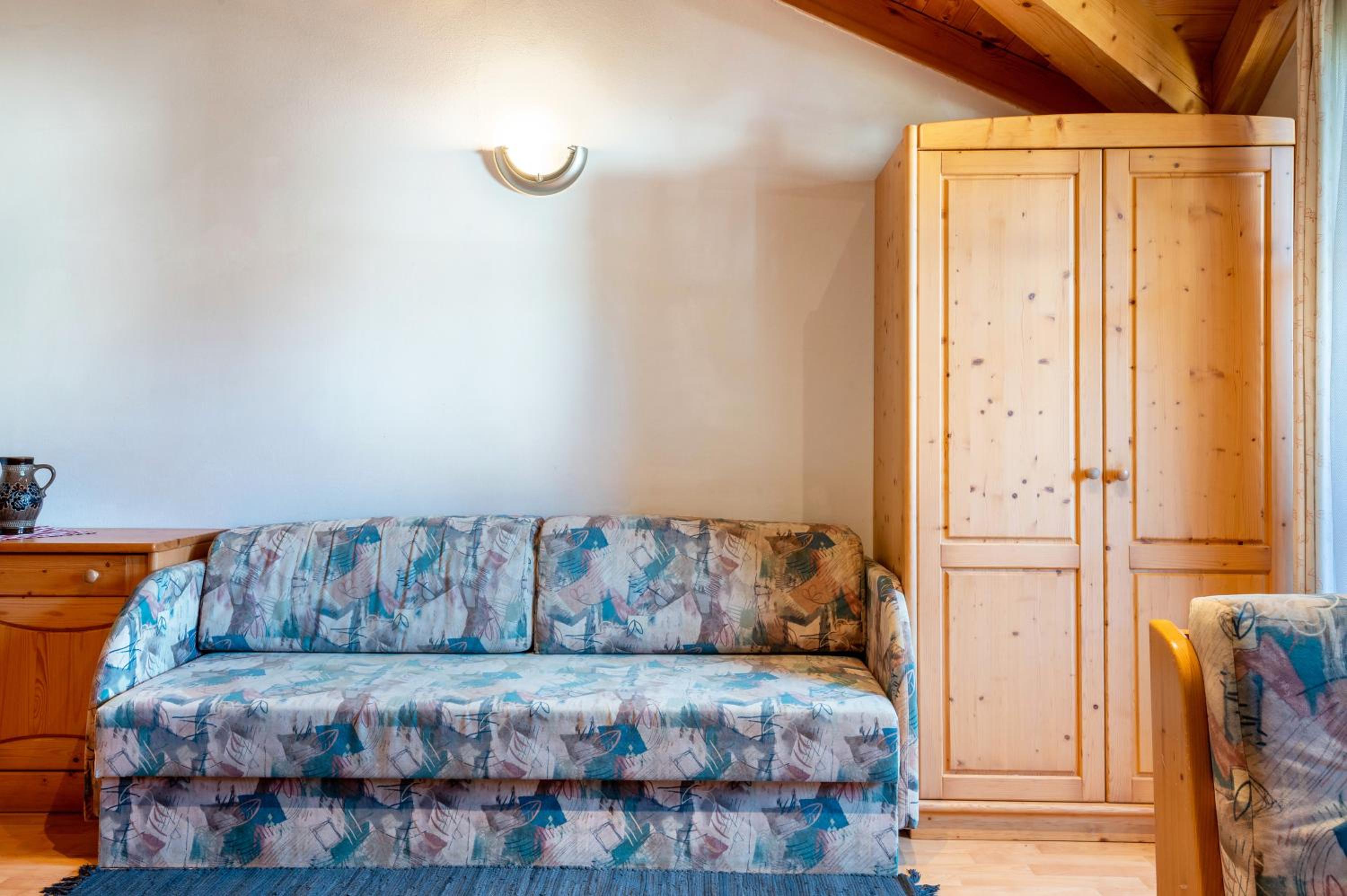 Apartments Campagnola