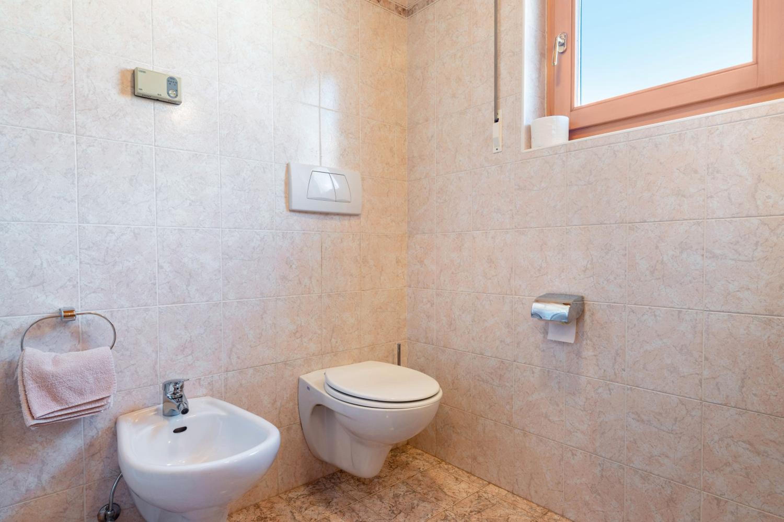 Apartments Campagnola