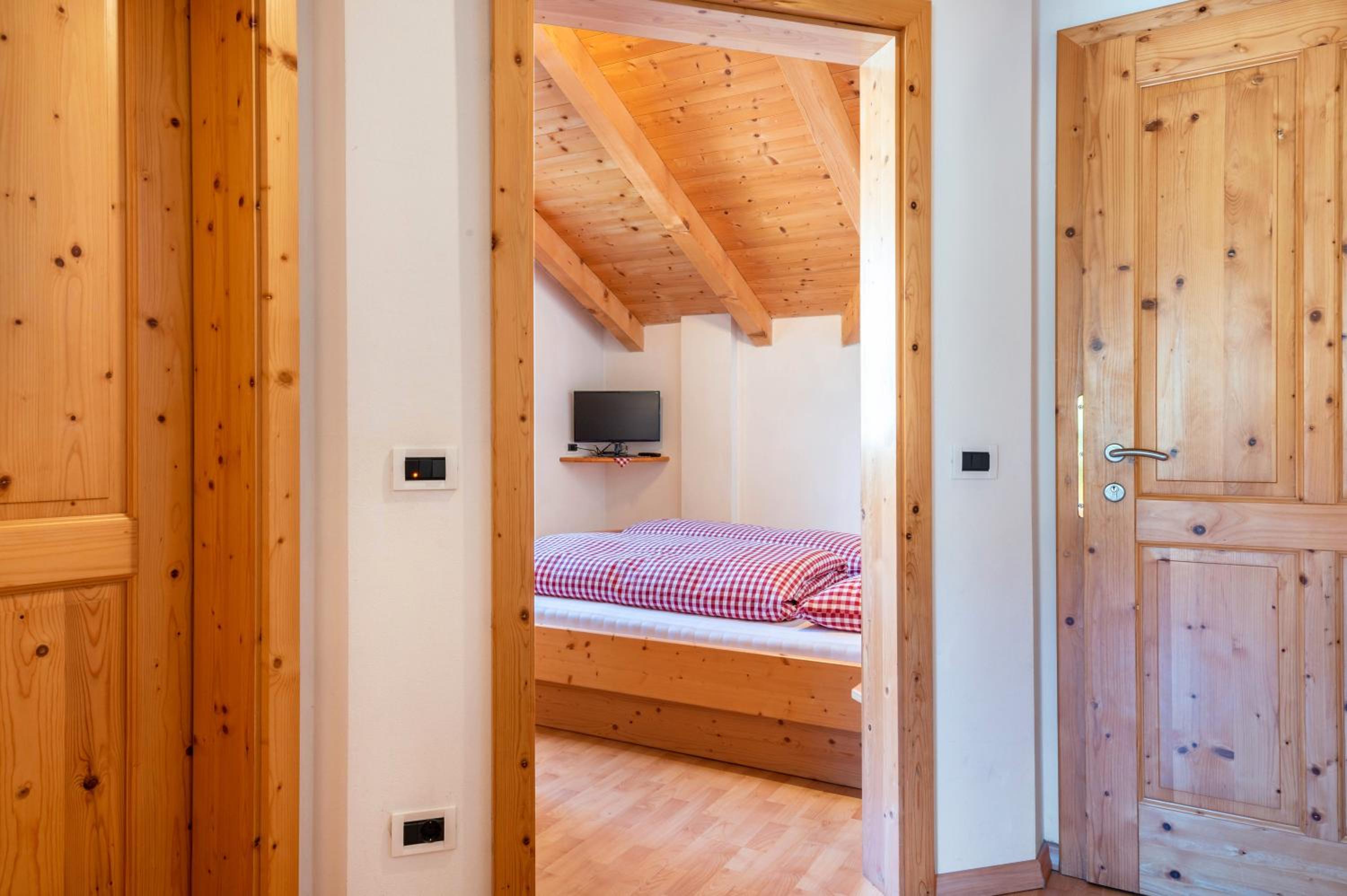 Apartments Campagnola