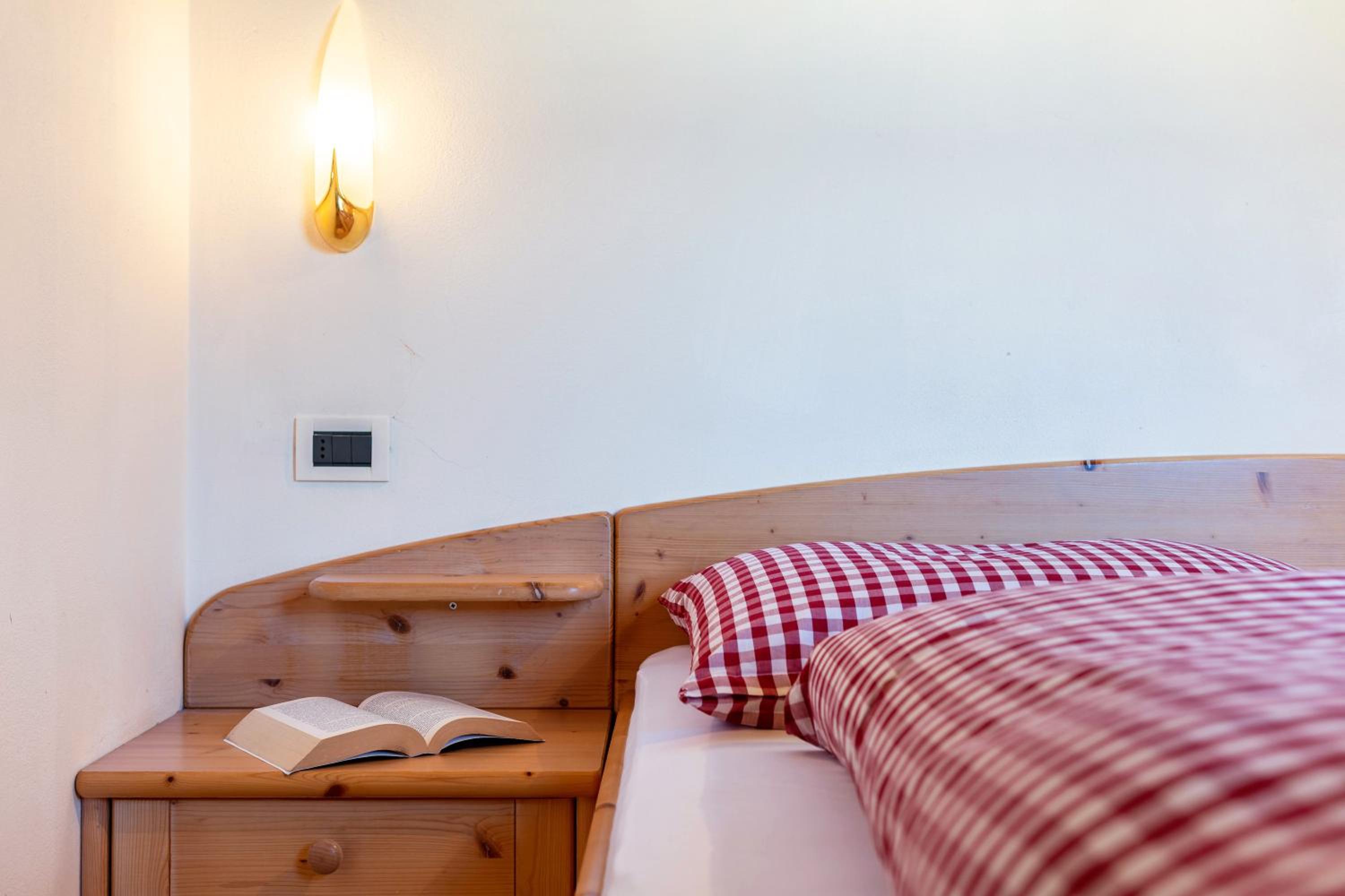 Apartments Campagnola