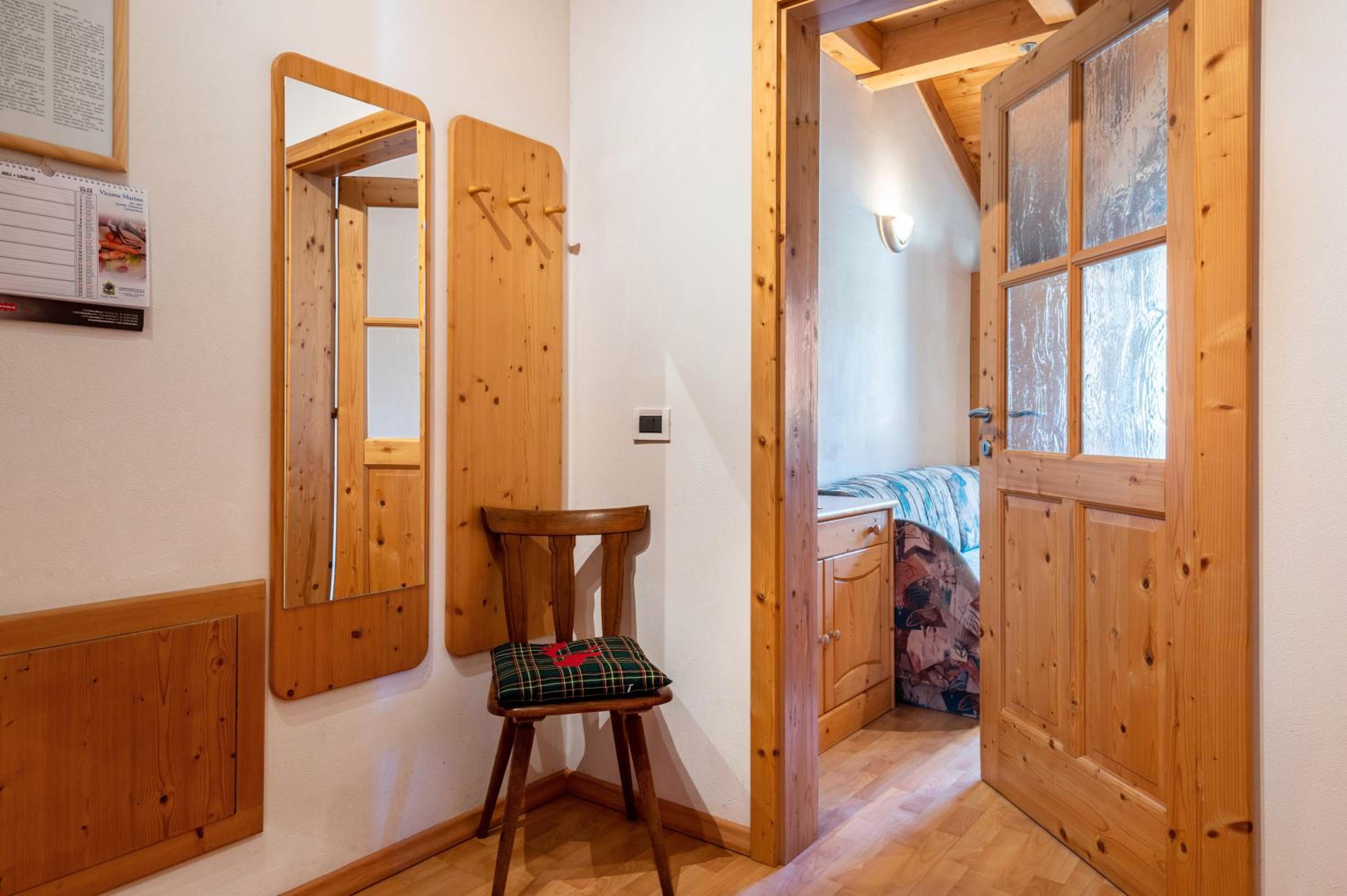 Apartments Campagnola