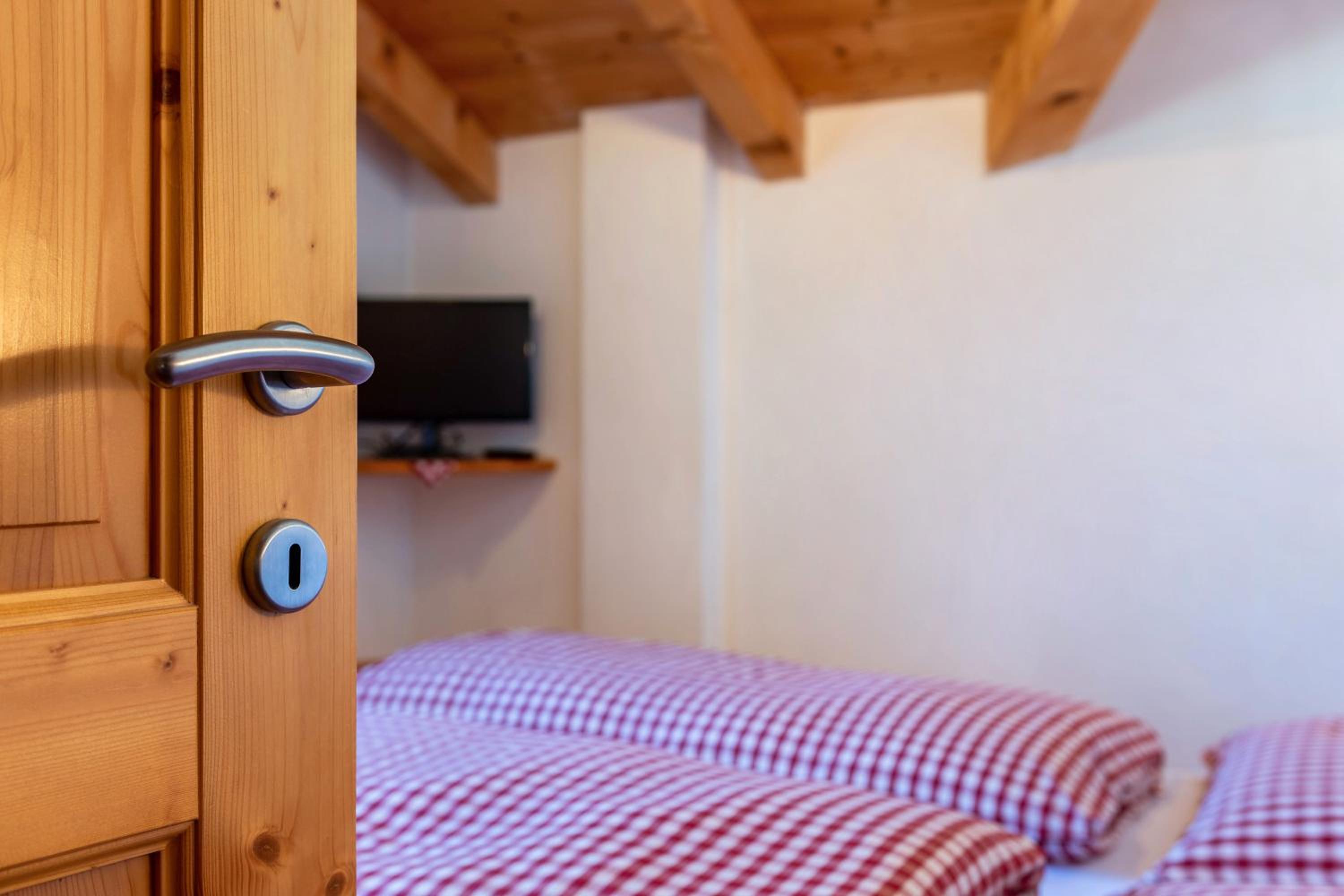Apartments Campagnola
