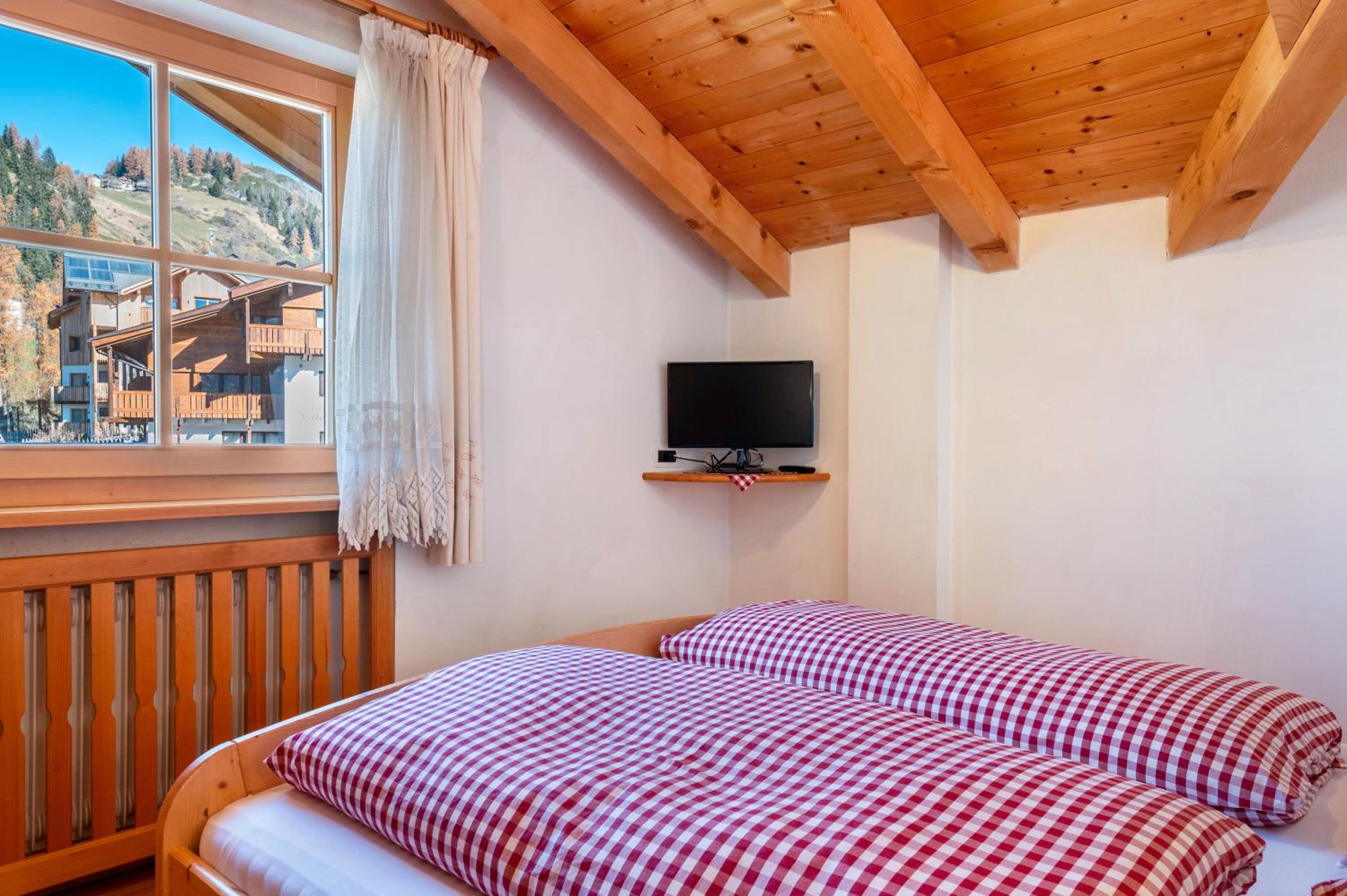 Apartments Campagnola