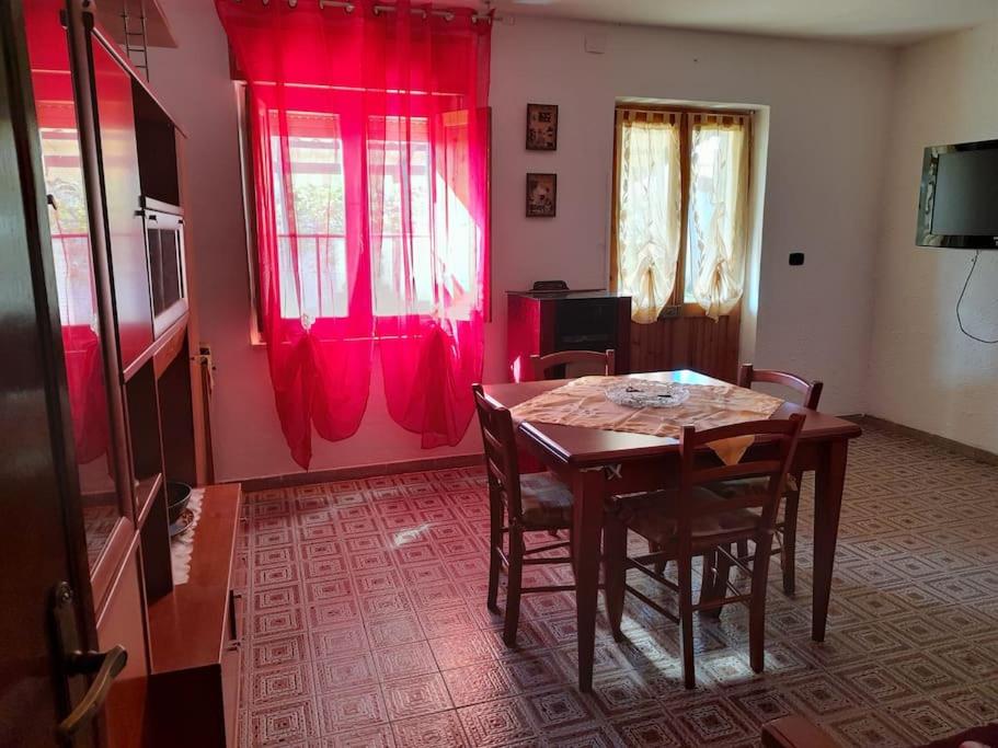 Villa S'Oliariu