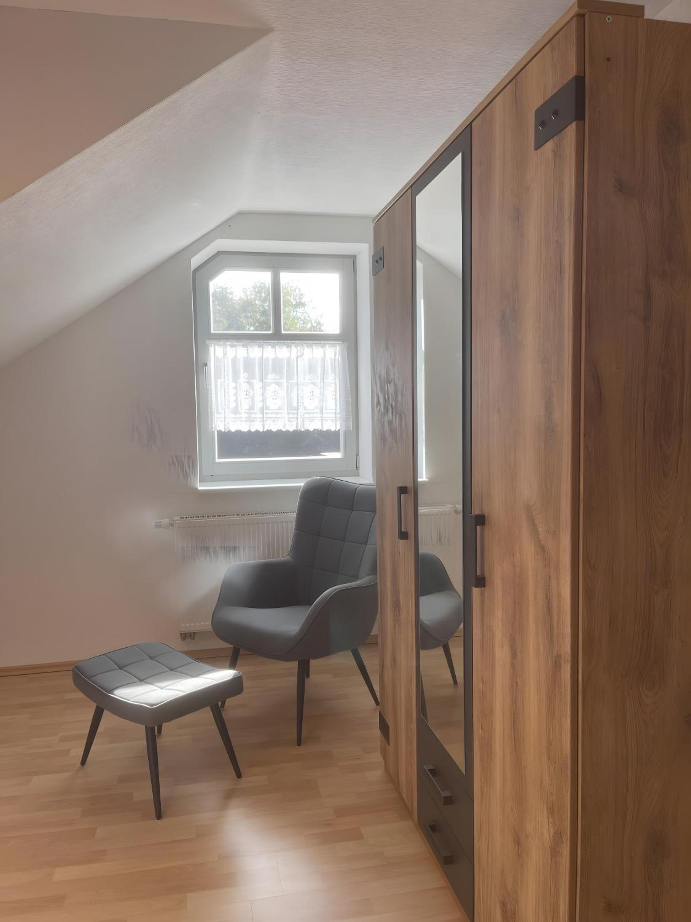 Ferienhaus Hof Schäfer