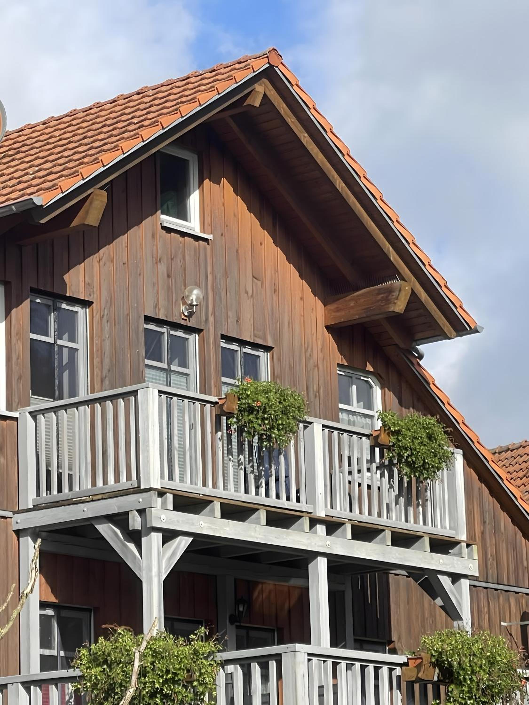 Ferienhaus Hof Schäfer