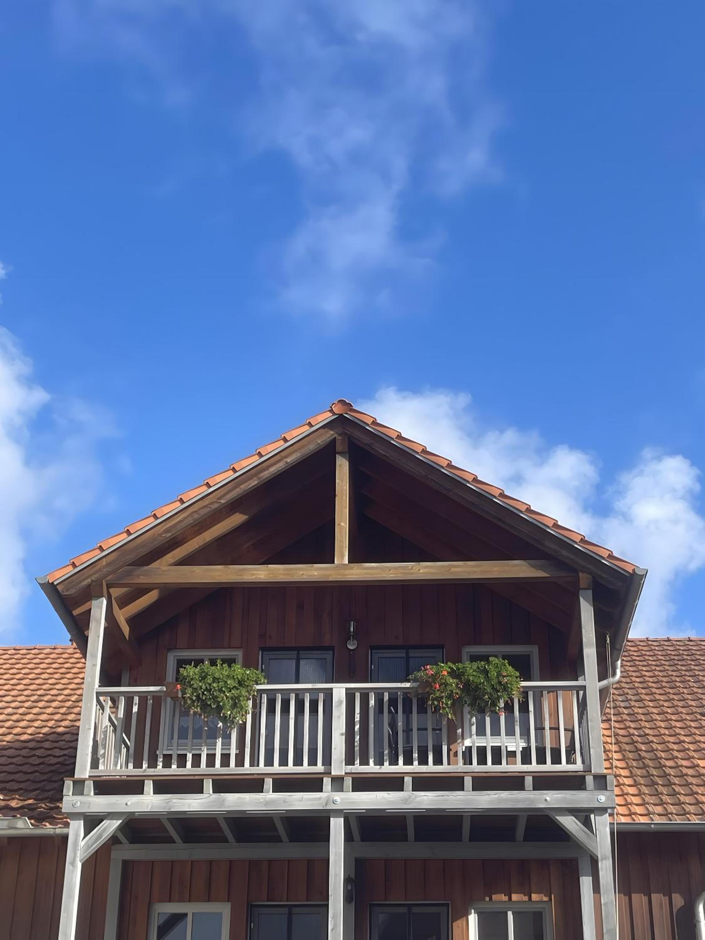 Ferienhaus Hof Schäfer