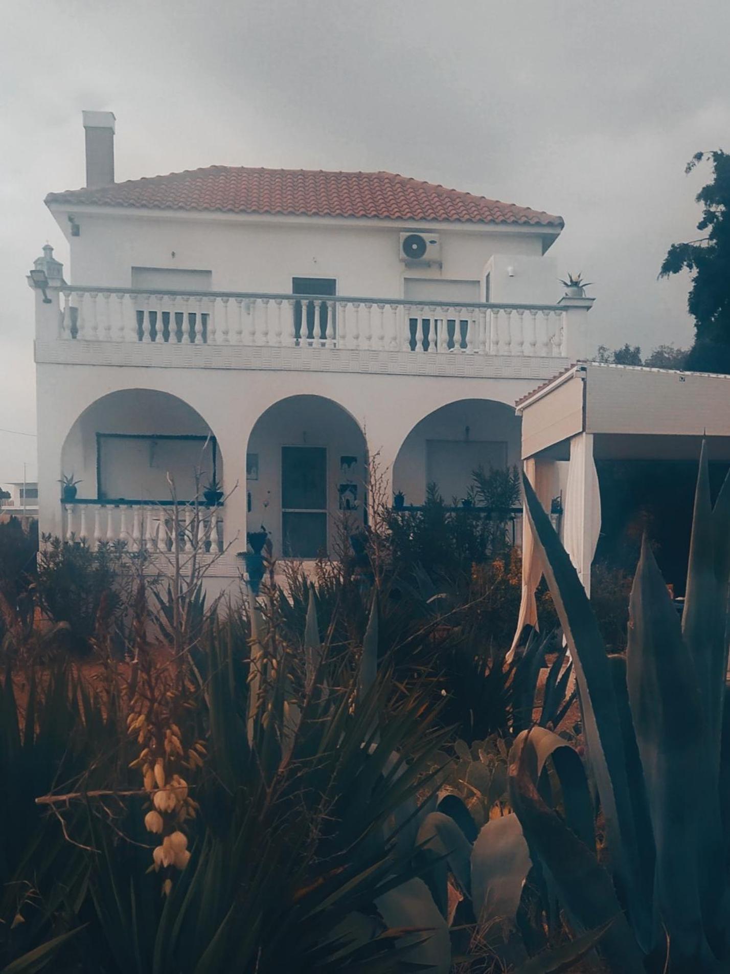 Villa Stella-Maria view 4