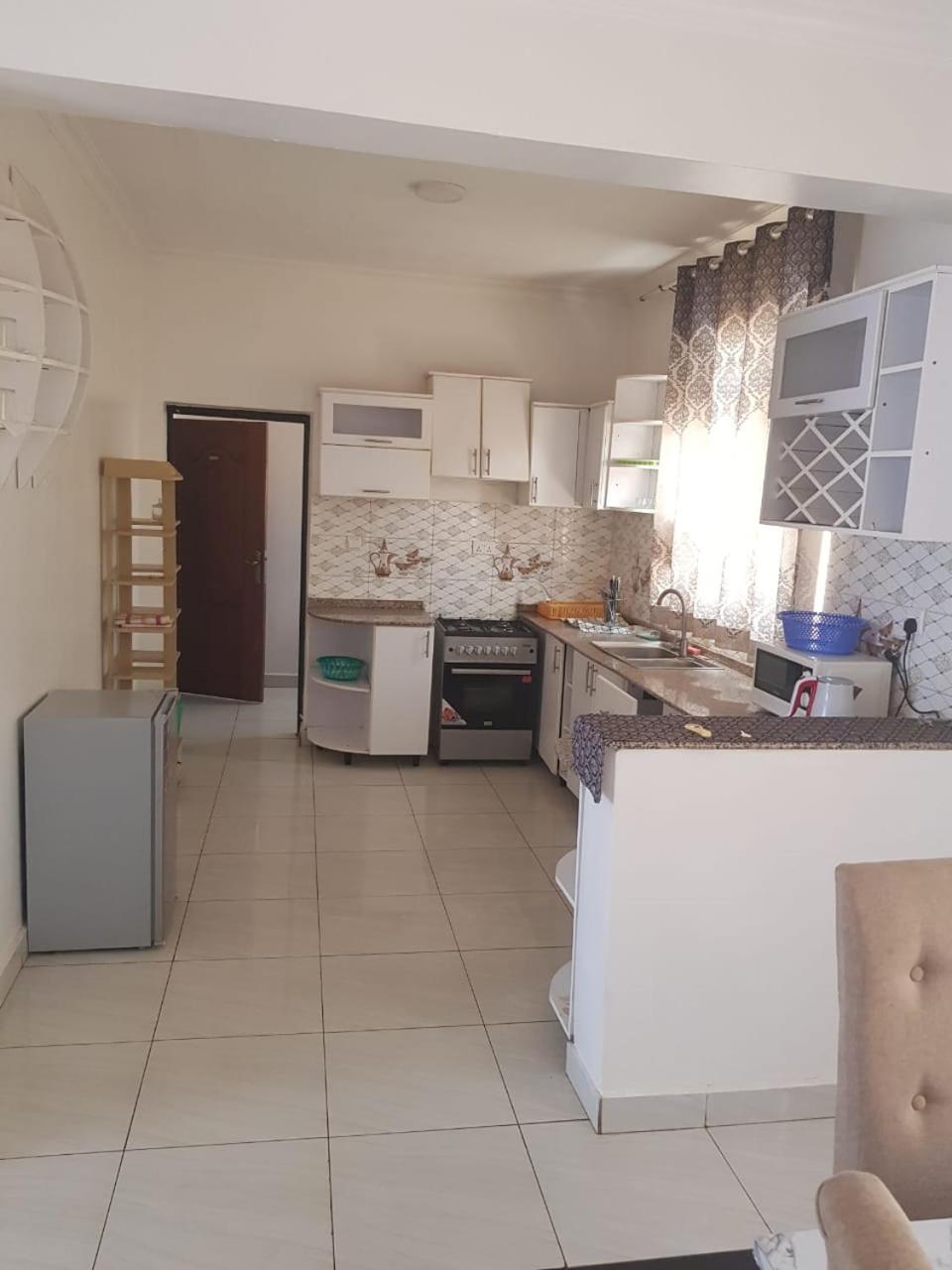 Belle maison situer à Kimironko Kigali view 5