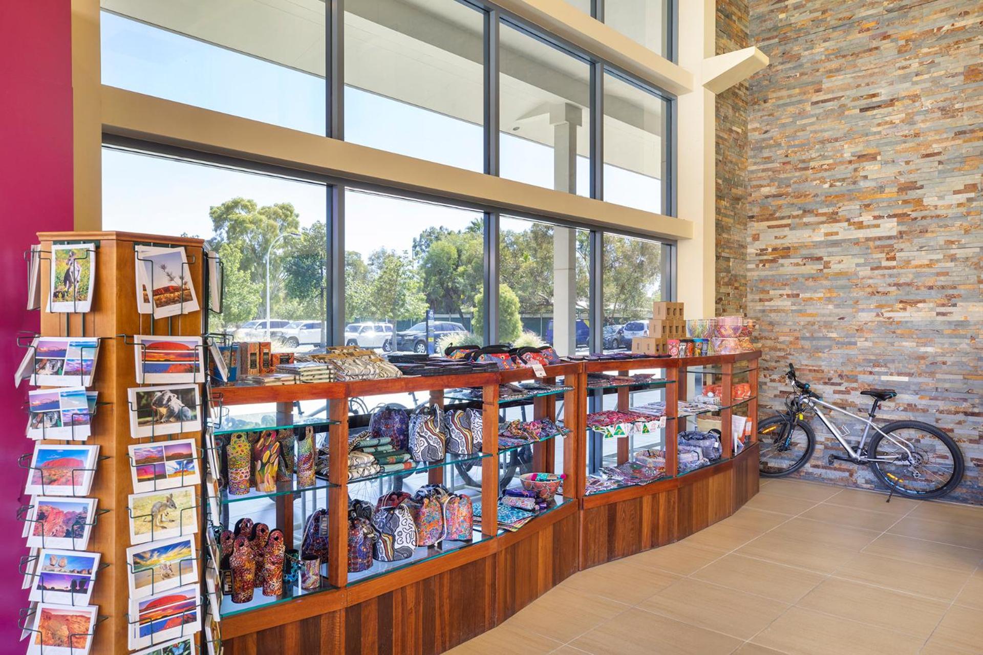 Alice Springs Vacations - Crowne Plaza Alice Springs Lasseters, an IHG Hotel - Property Image 11