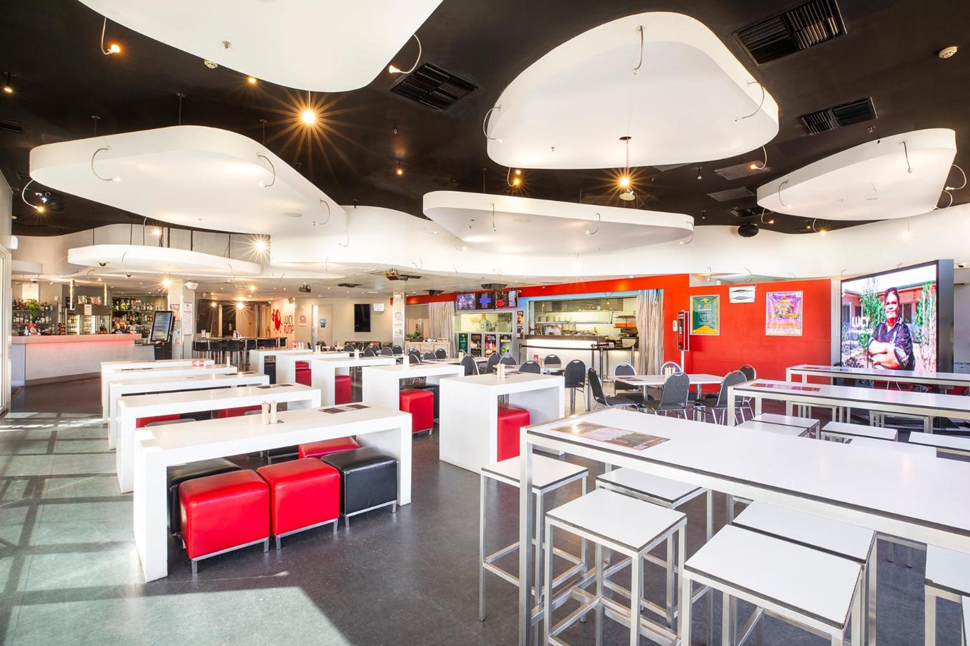 Alice Springs Vacations - Crowne Plaza Alice Springs Lasseters, an IHG Hotel - Property Image 8