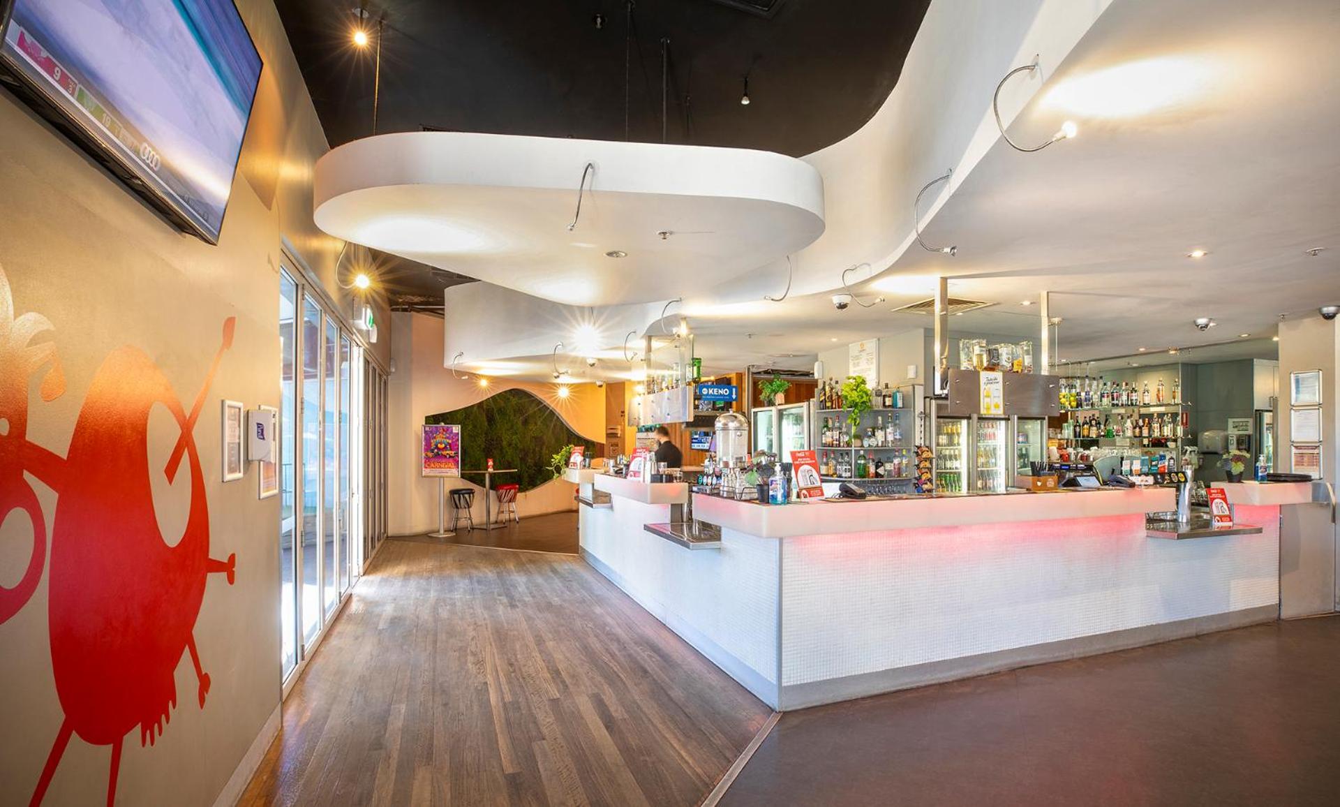 Alice Springs Vacations - Crowne Plaza Alice Springs Lasseters, an IHG Hotel - Property Image 7