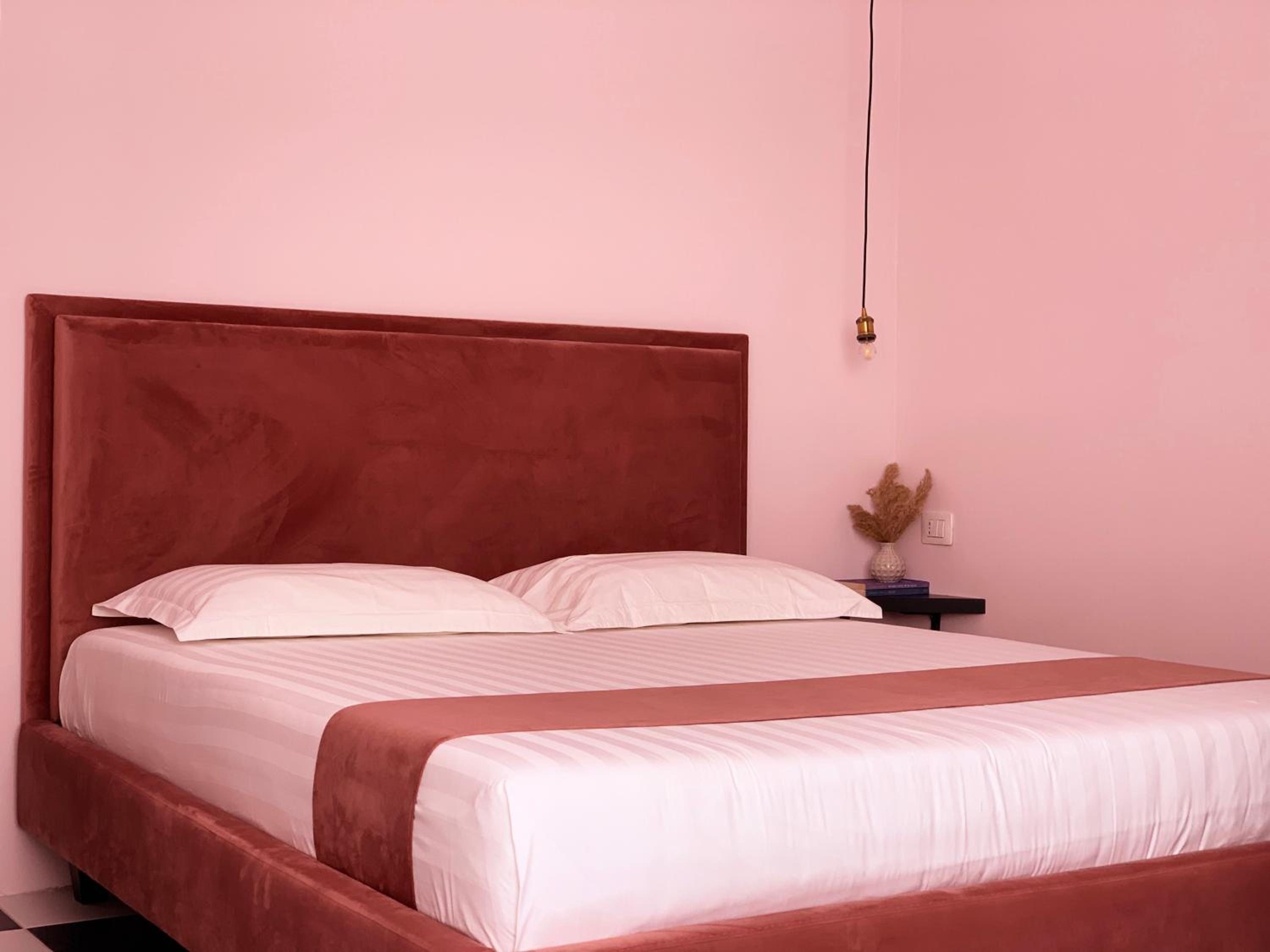 ApartHotel - Colorful by the Sea