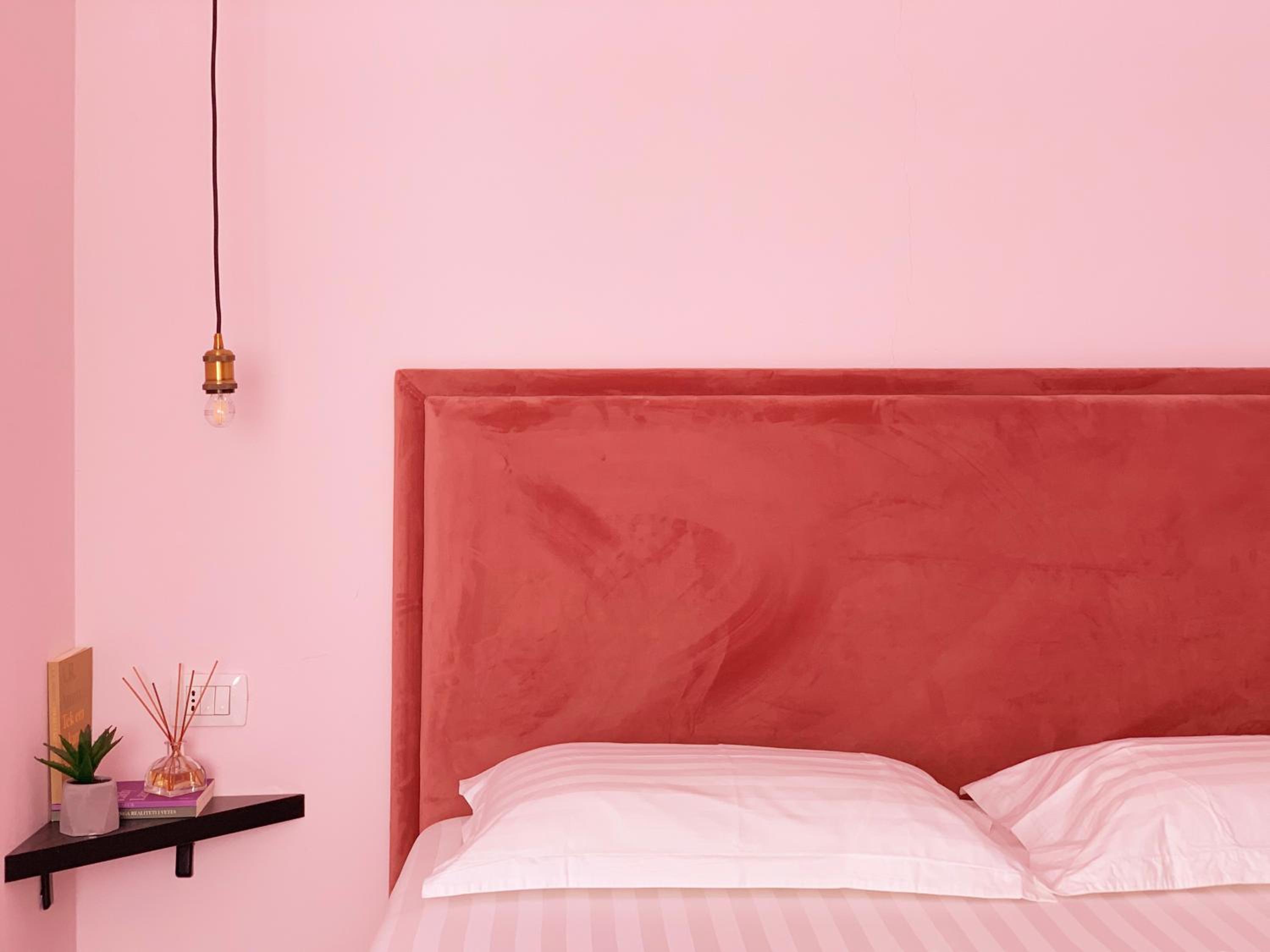 ApartHotel - Colorful by the Sea