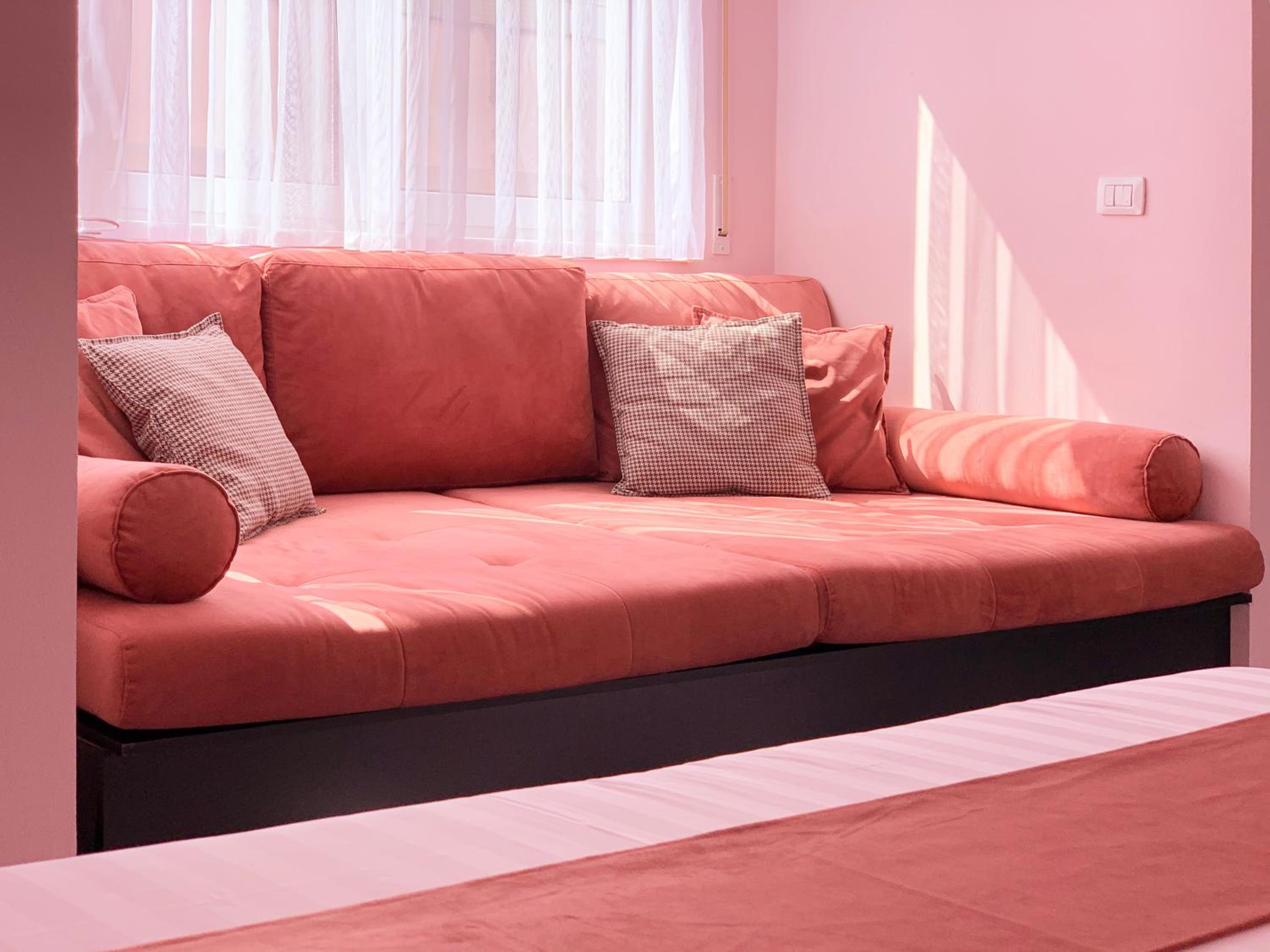 ApartHotel - Colorful by the Sea