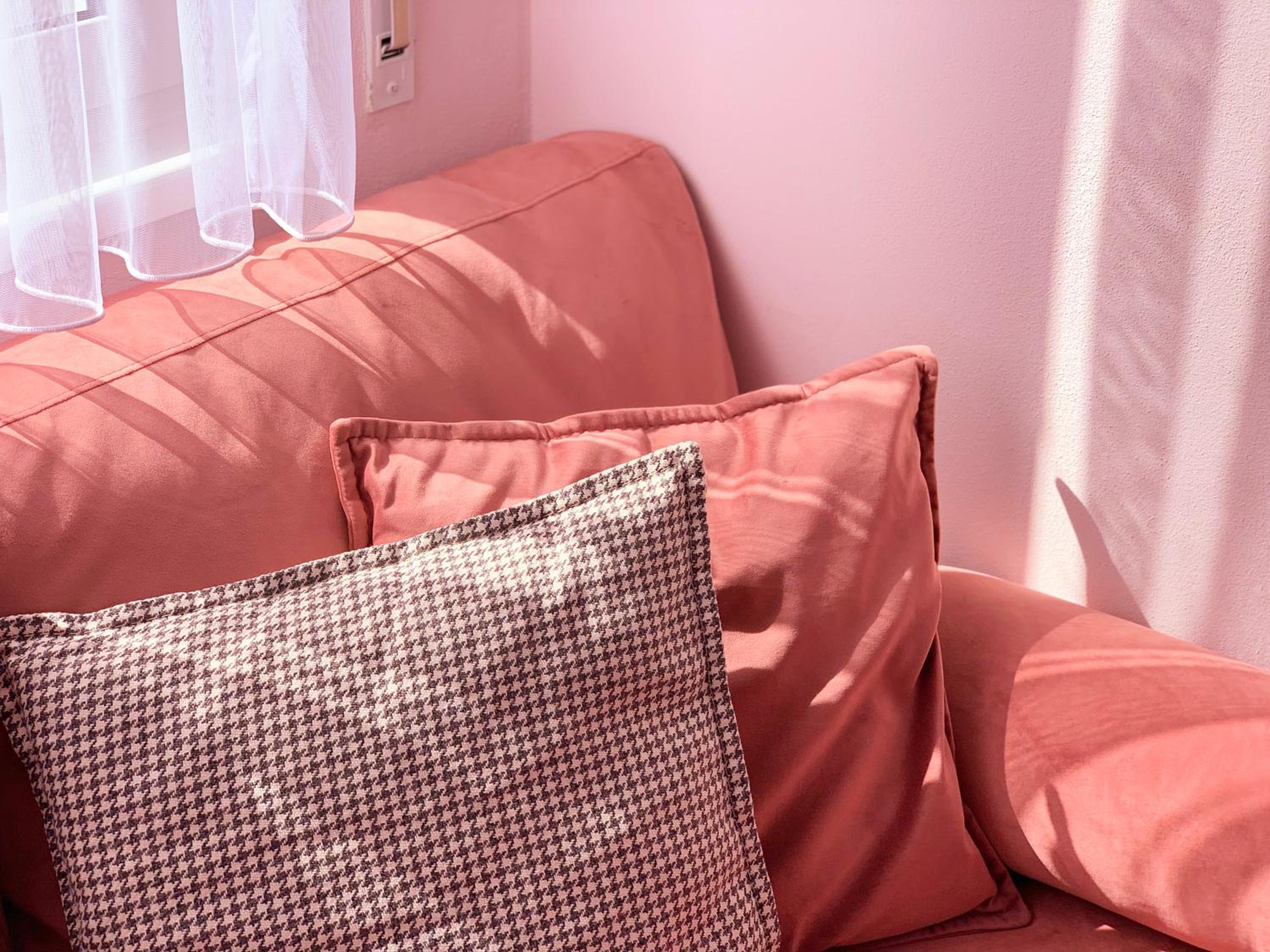 ApartHotel - Colorful by the Sea