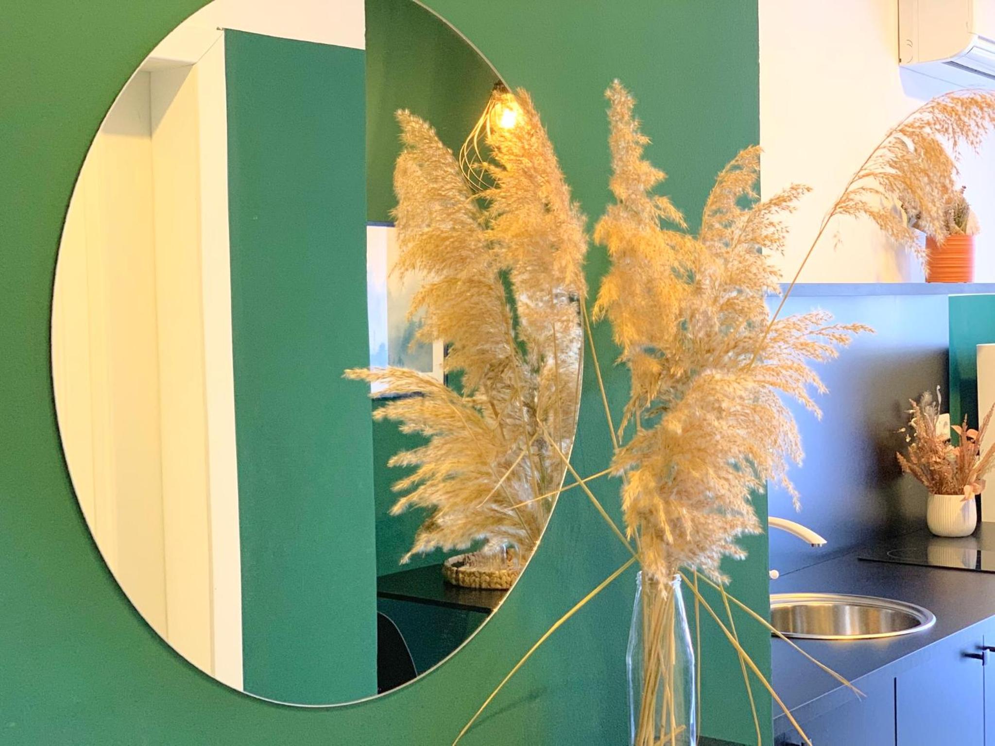 ApartHotel - Colorful by the Sea