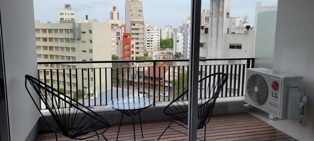 Monoambiente , excelente ubicacion , cercano a Hospitales Y principales Universidades, OPCIONAL COCHERA
