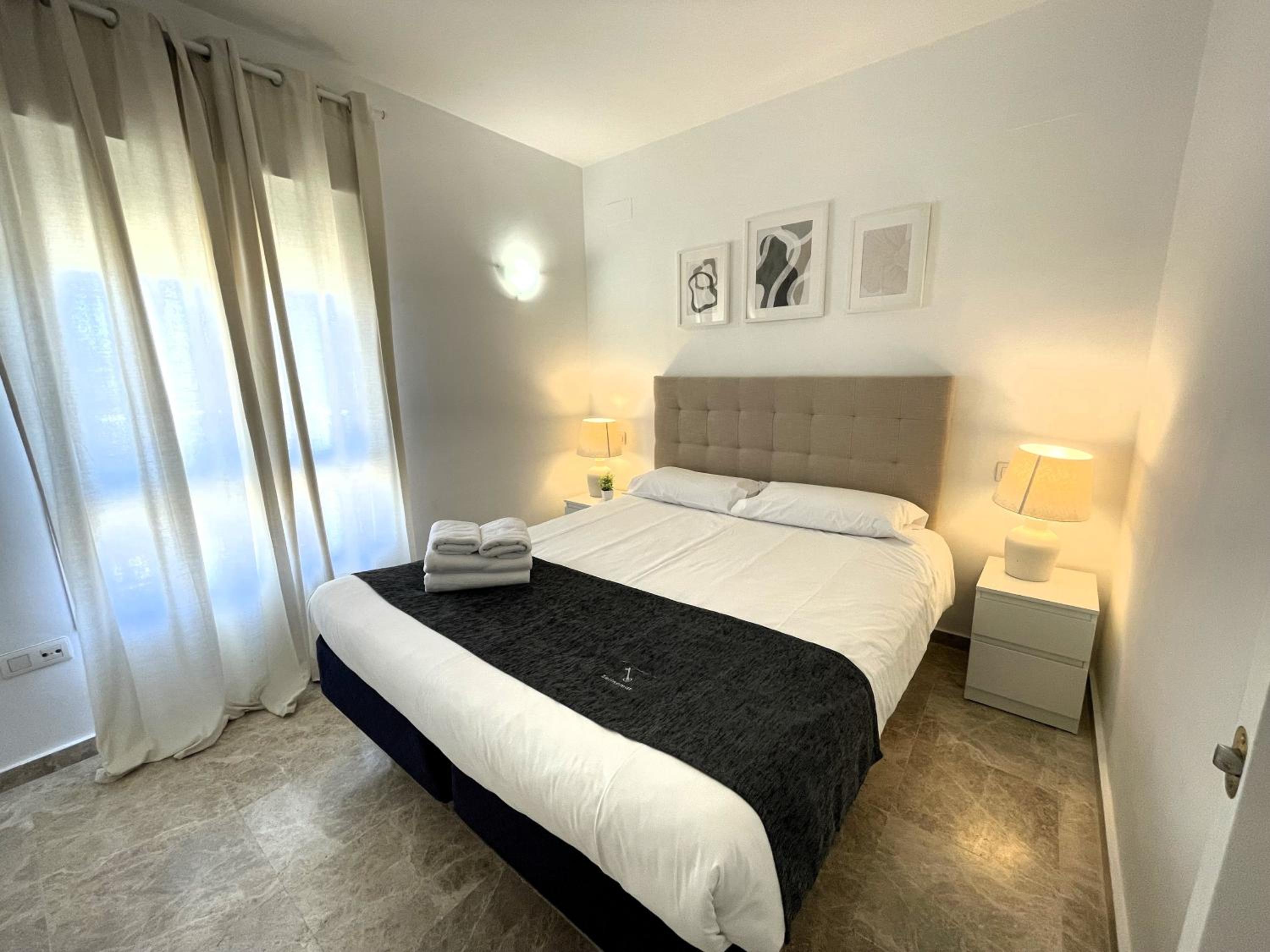 SERINAMAR- Los Naranjos de Marbella — photo 9