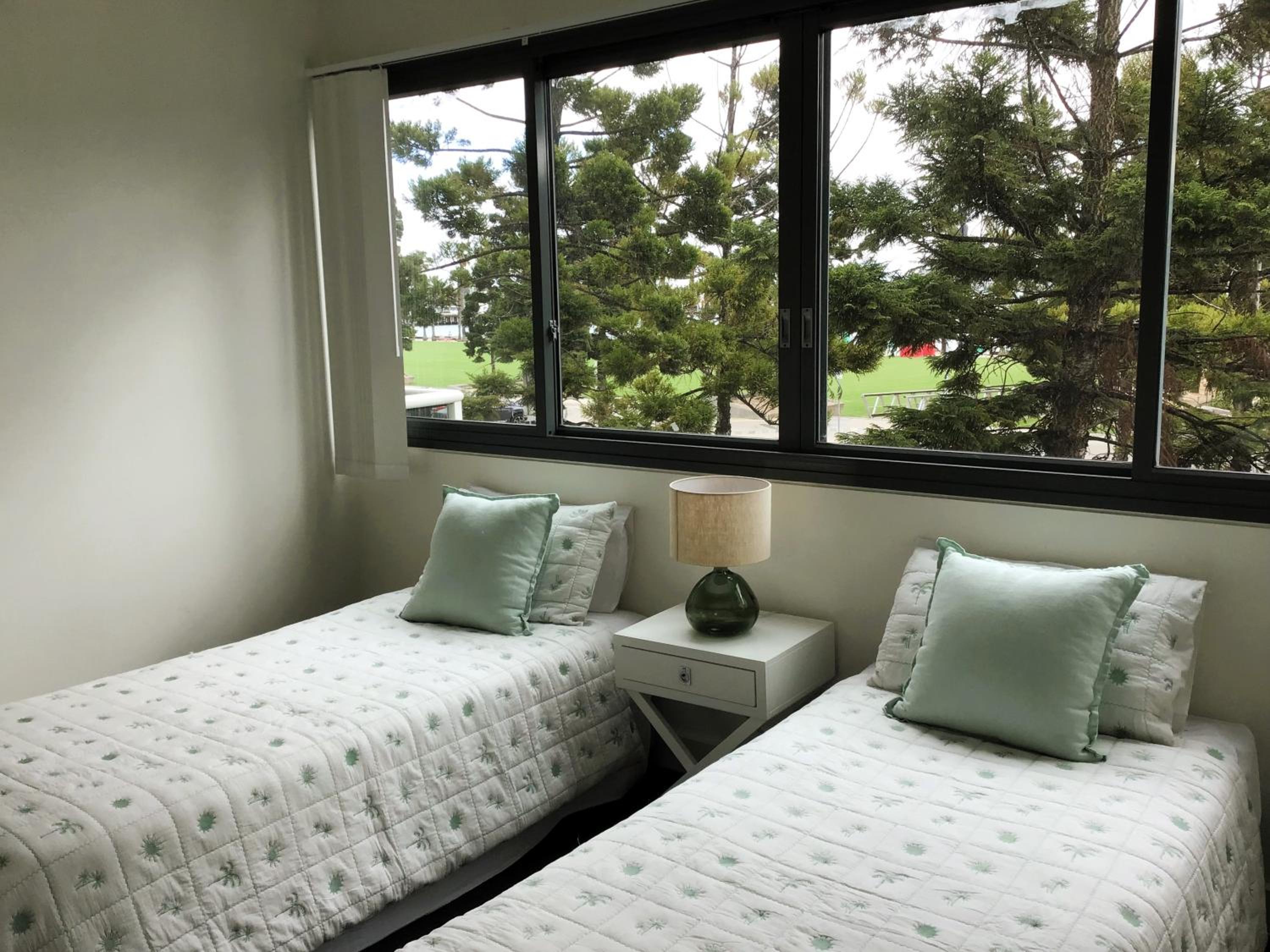 The Waterfront Apartments Geelong