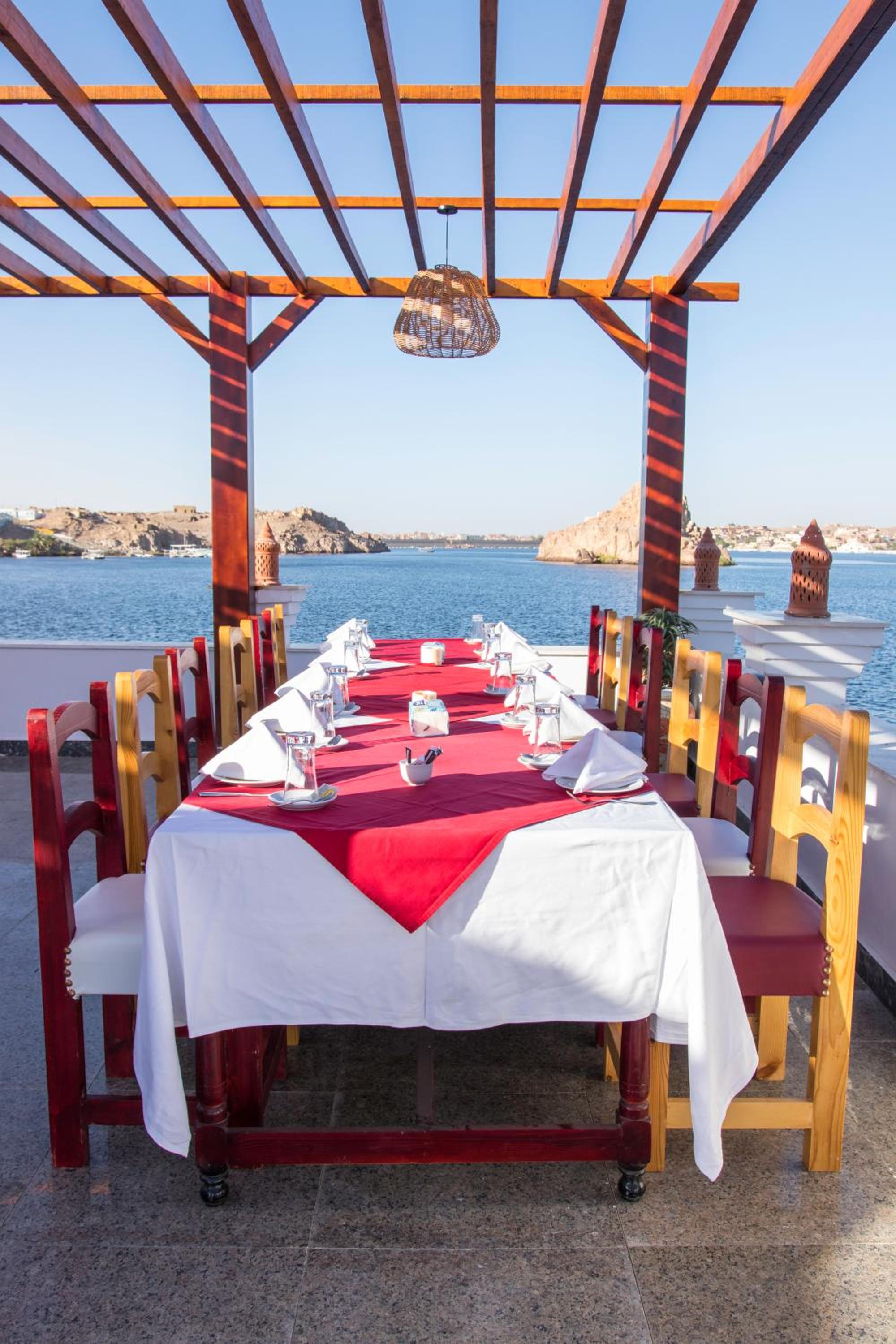 Aro Kato Nubian Guest House