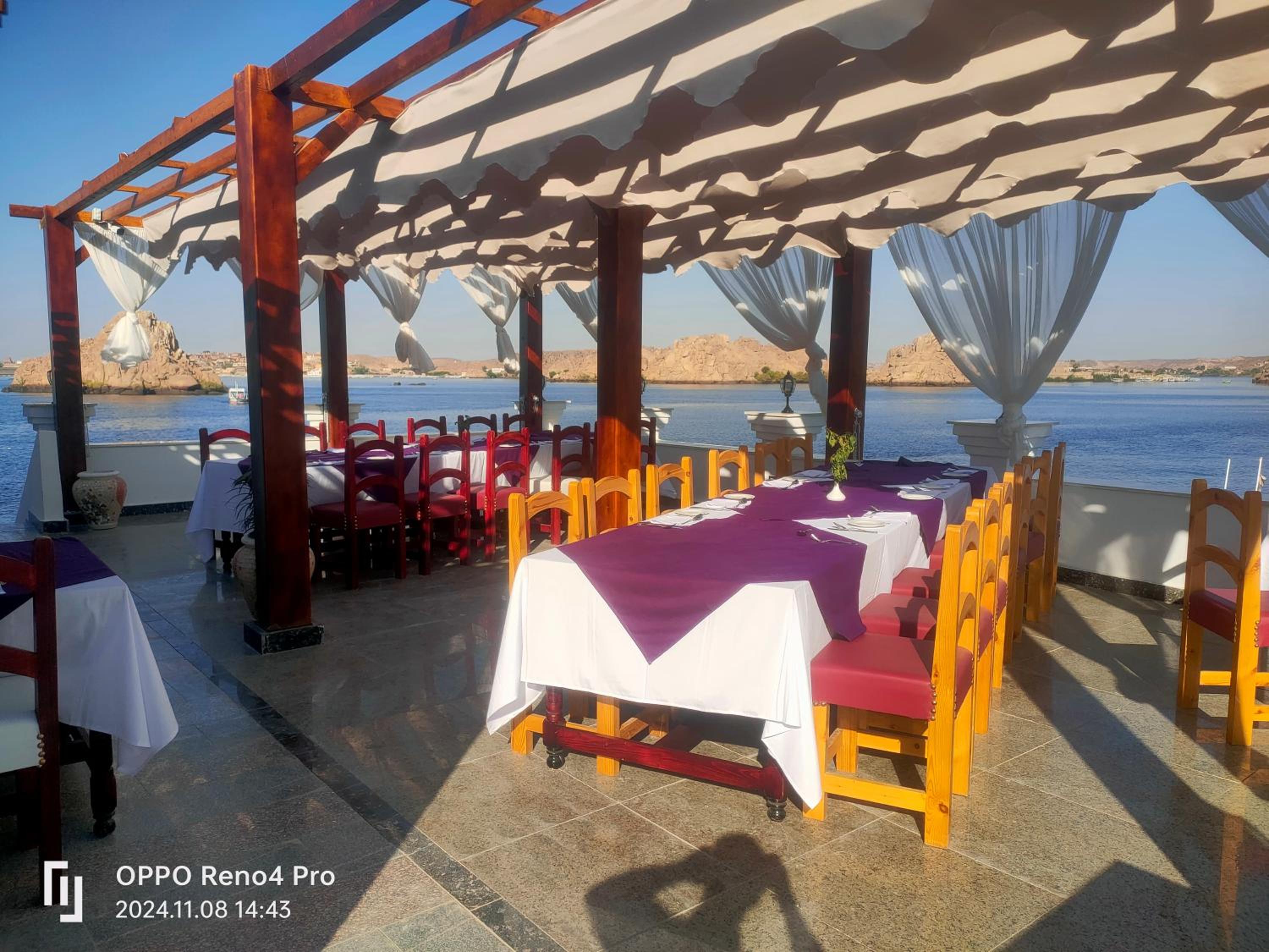 Aro Kato Nubian Guest House