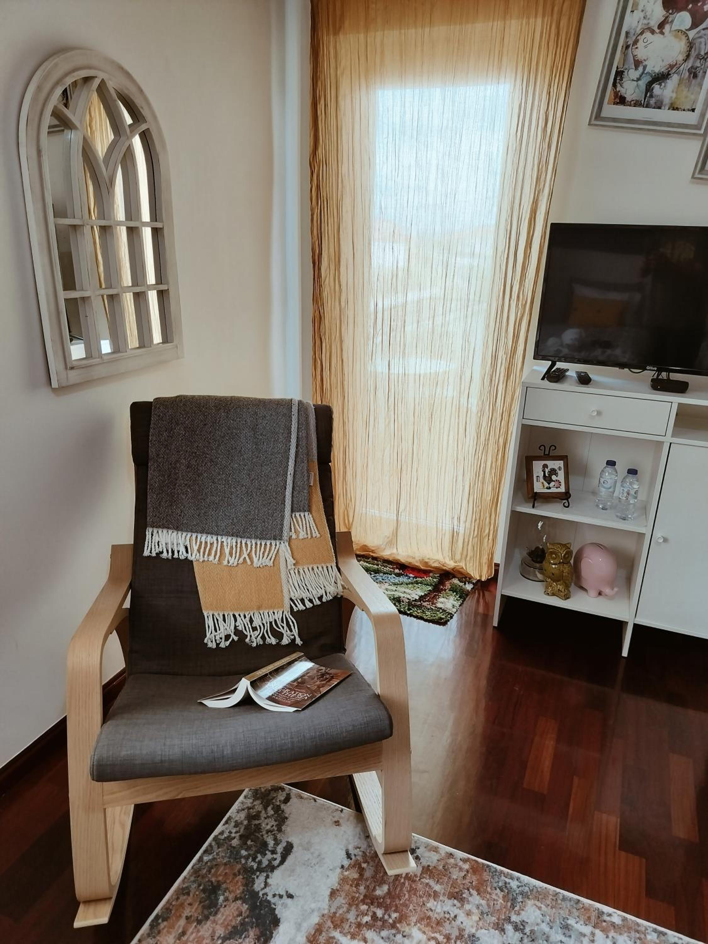 Xixi Cama Bed & Breakfast view 5