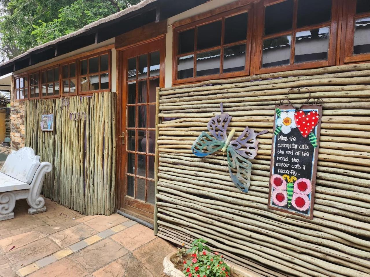 Foundation Stones Lodge Mafikeng