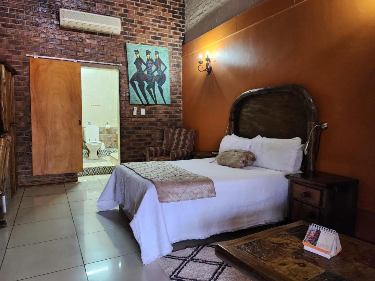 Foundation Stones Lodge Mafikeng